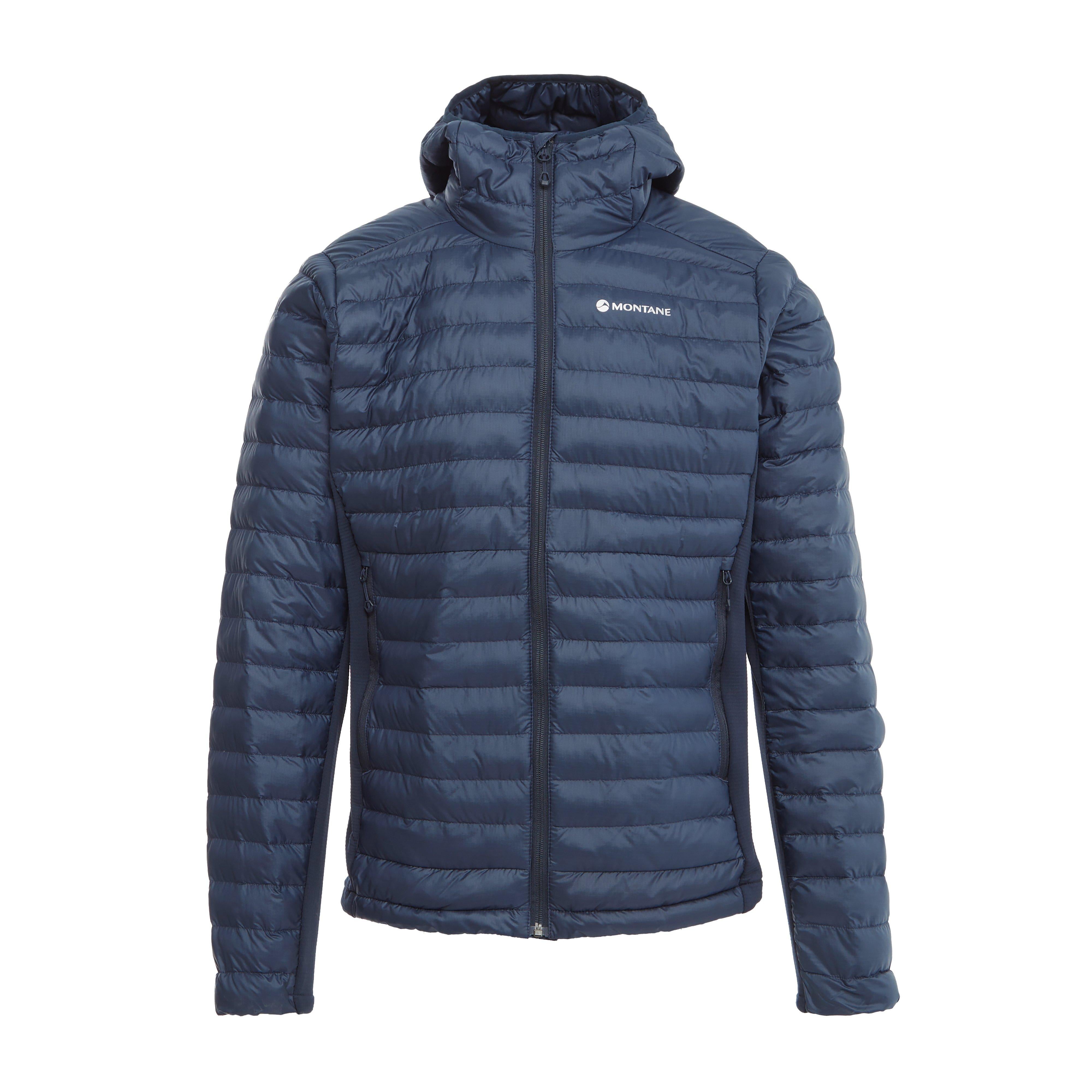 Men’s Icarus Lite Hooded Jacket