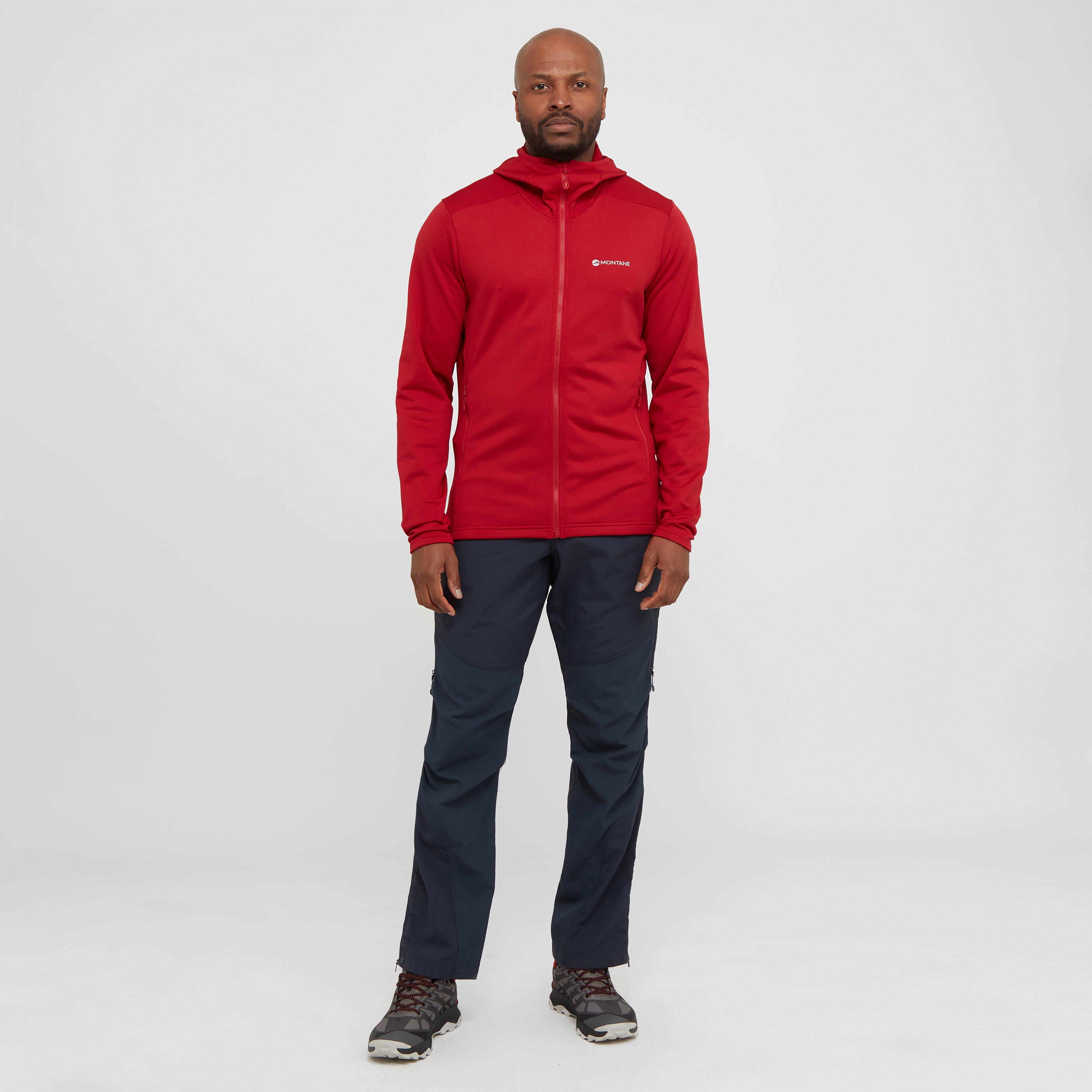 Men's Protium Fleece Hoodie