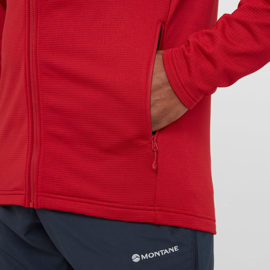 Men's Protium Fleece Hoodie