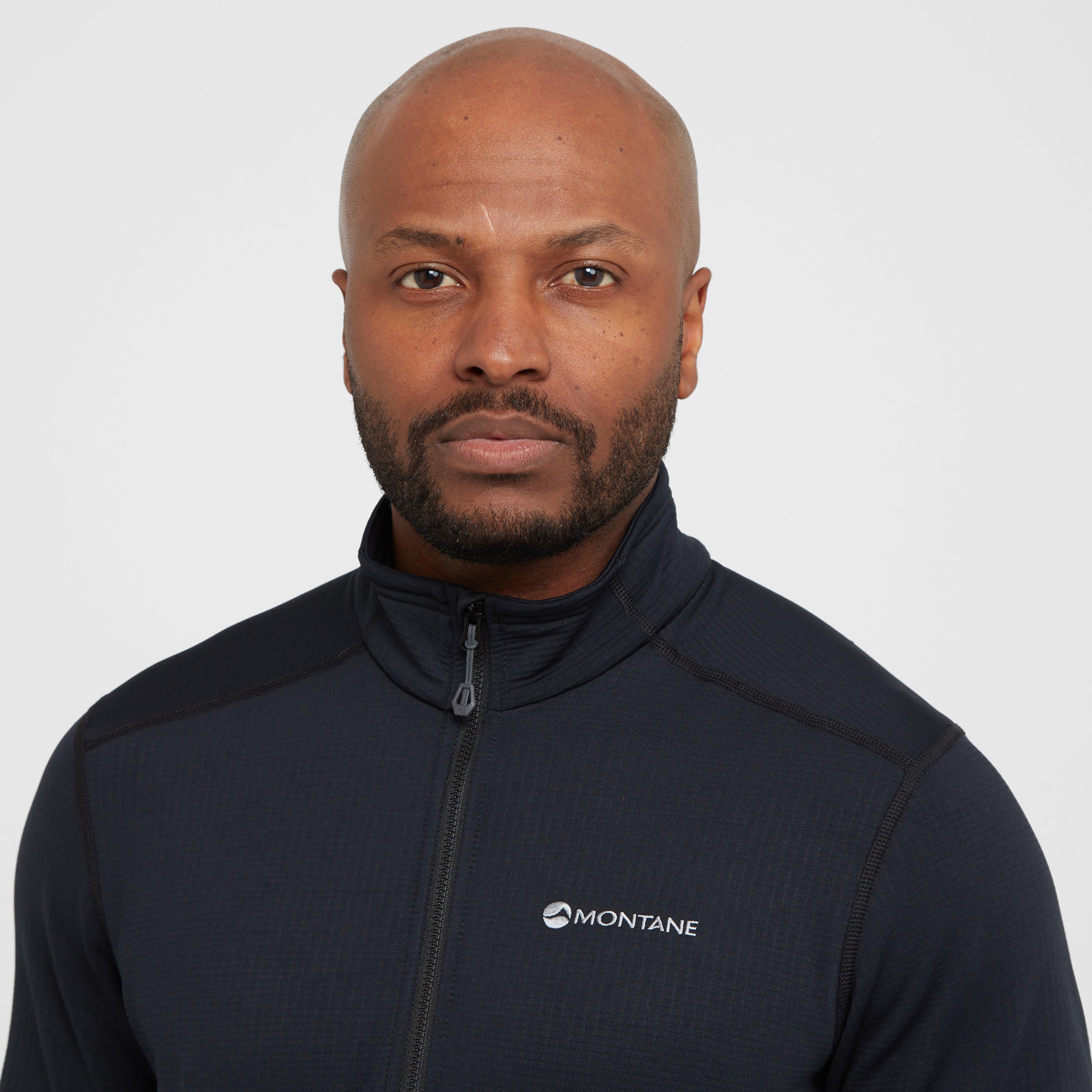 Men's Protium Fleece