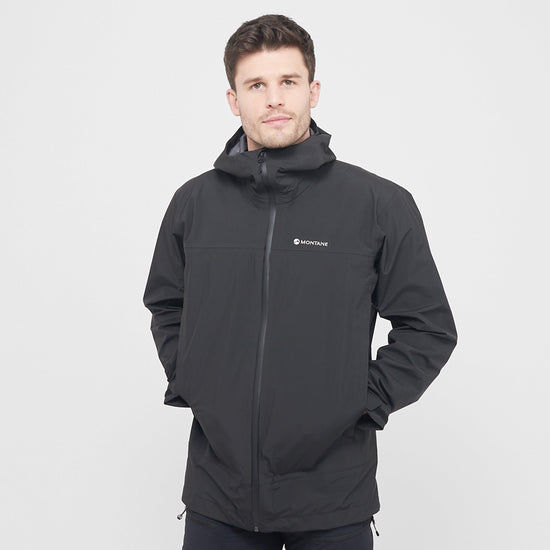 Men’s Solution Waterproof Jacket