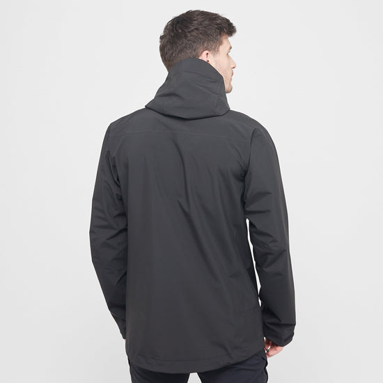 Men’s Solution Waterproof Jacket