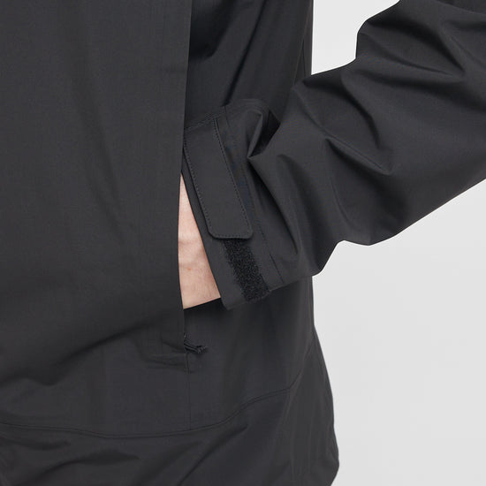 Men’s Solution Waterproof Jacket