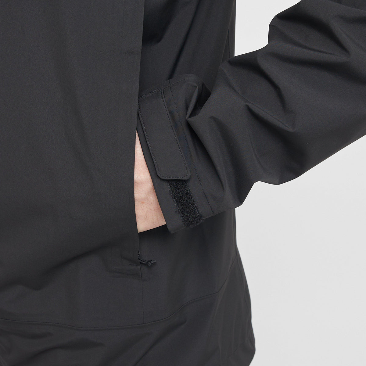 Men’s Solution Waterproof Jacket