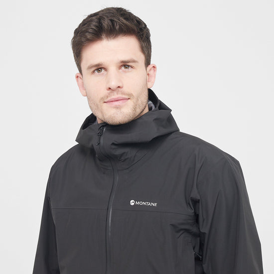 Men’s Solution Waterproof Jacket