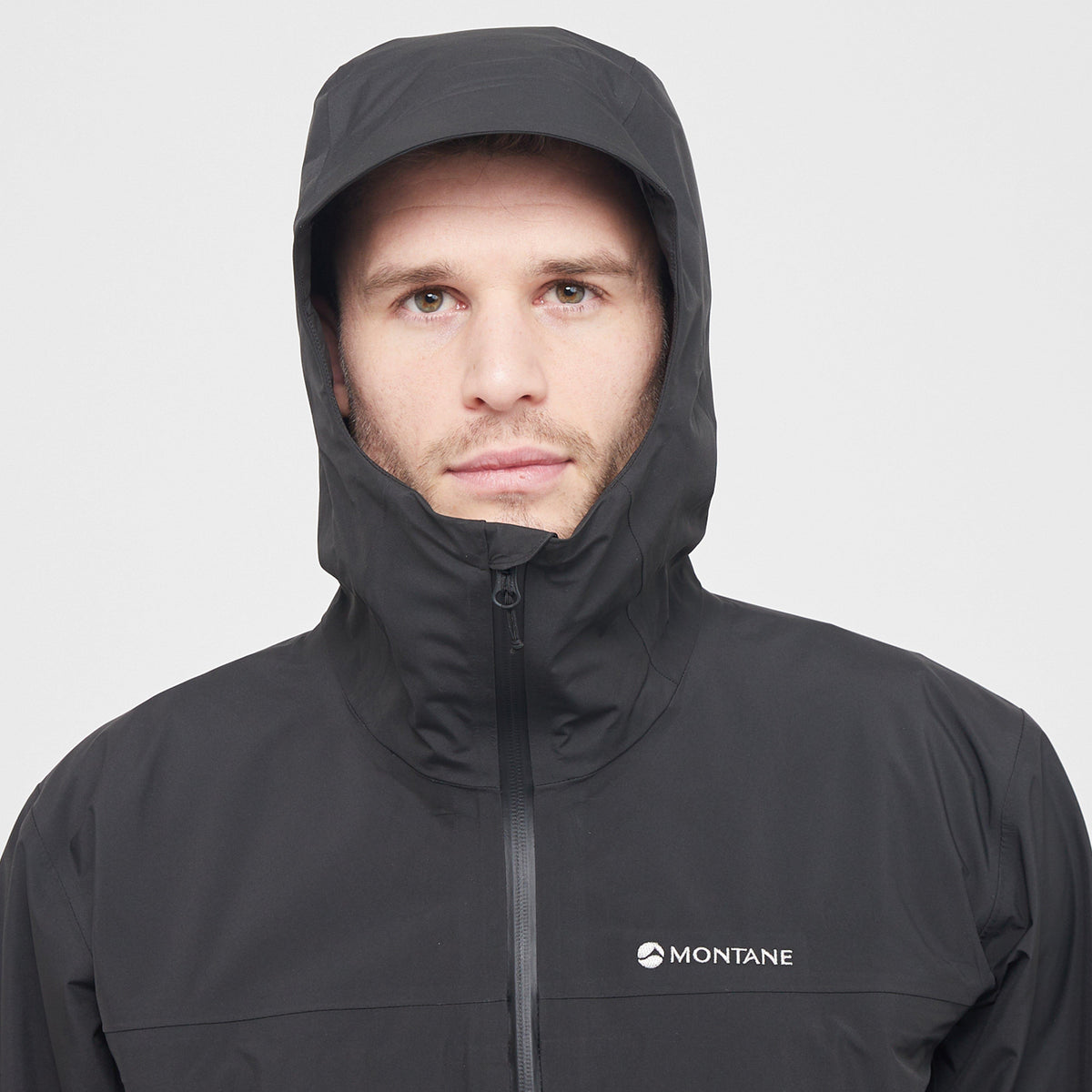 Men’s Solution Waterproof Jacket