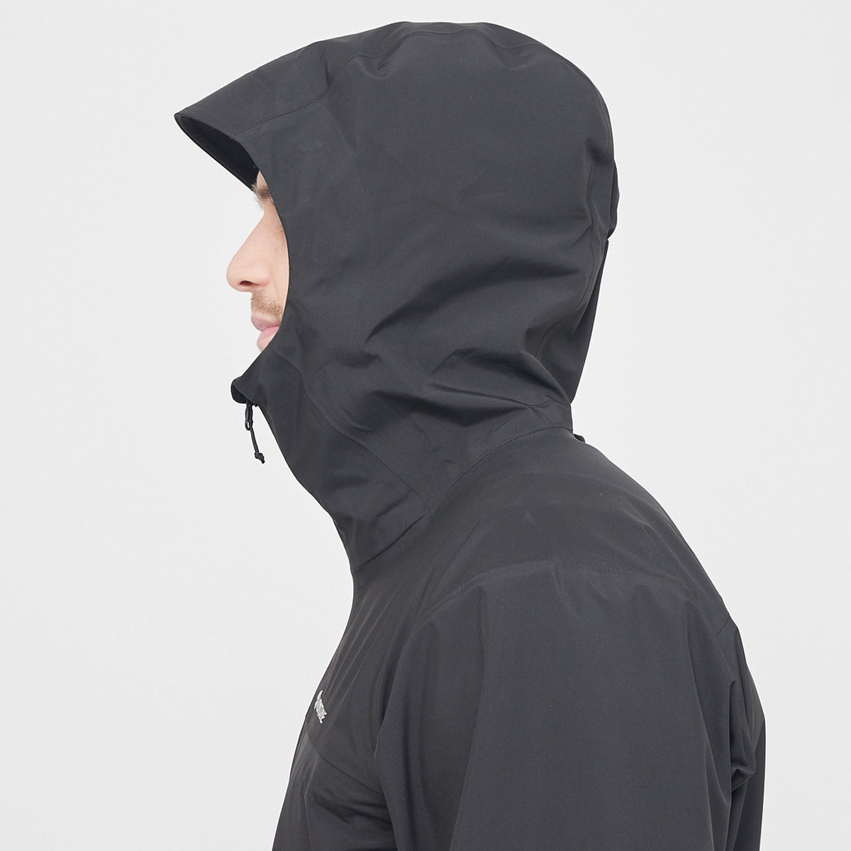 Men’s Solution Waterproof Jacket
