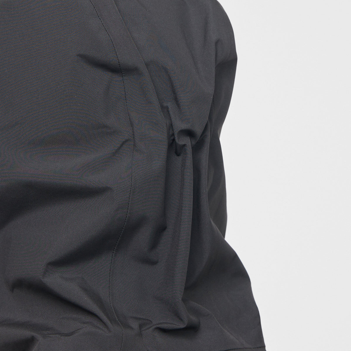 Men’s Solution Waterproof Jacket