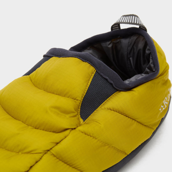 Men’s Cirrus Hut Slippers