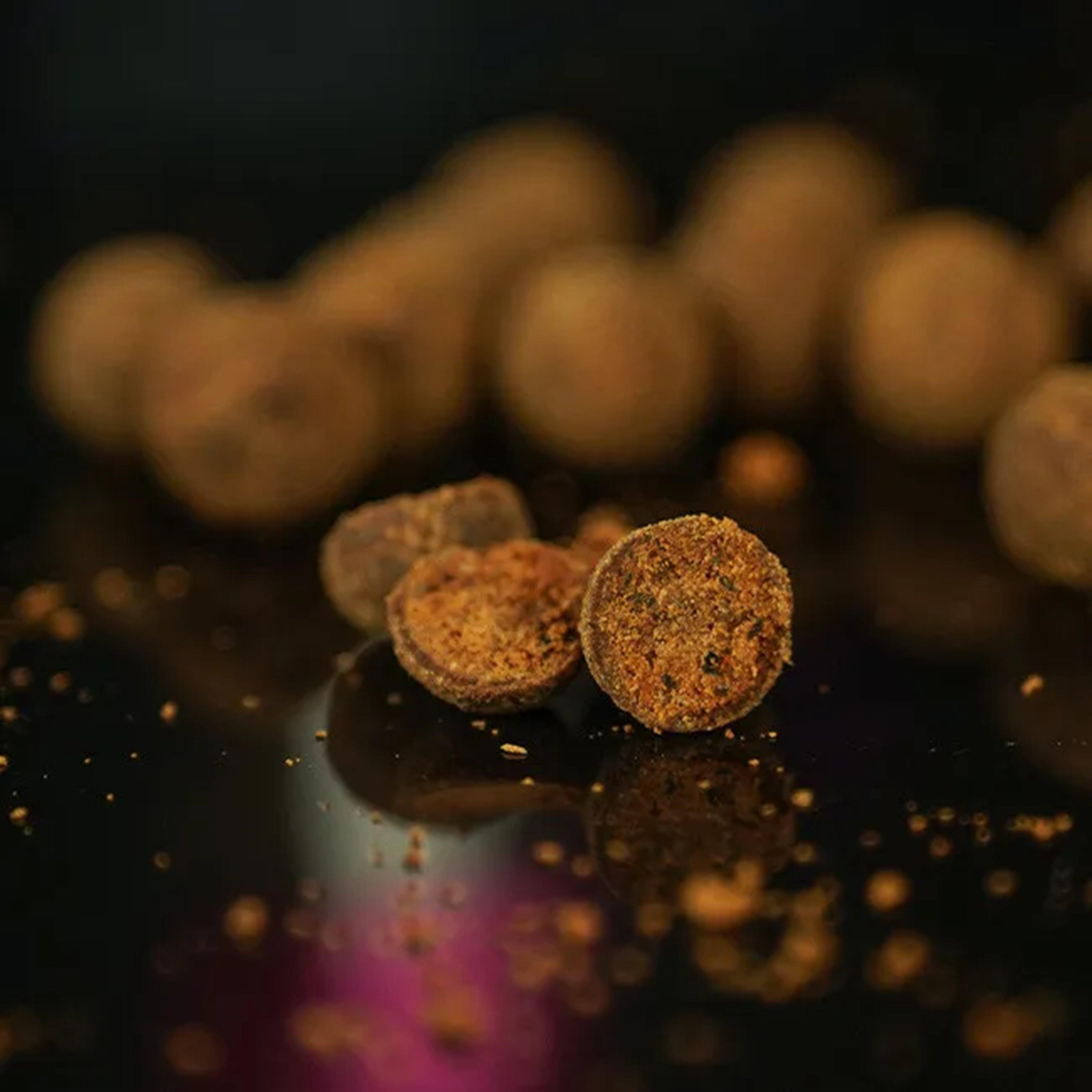 Krill Active Shelf Life Boilies 16mm 5kg