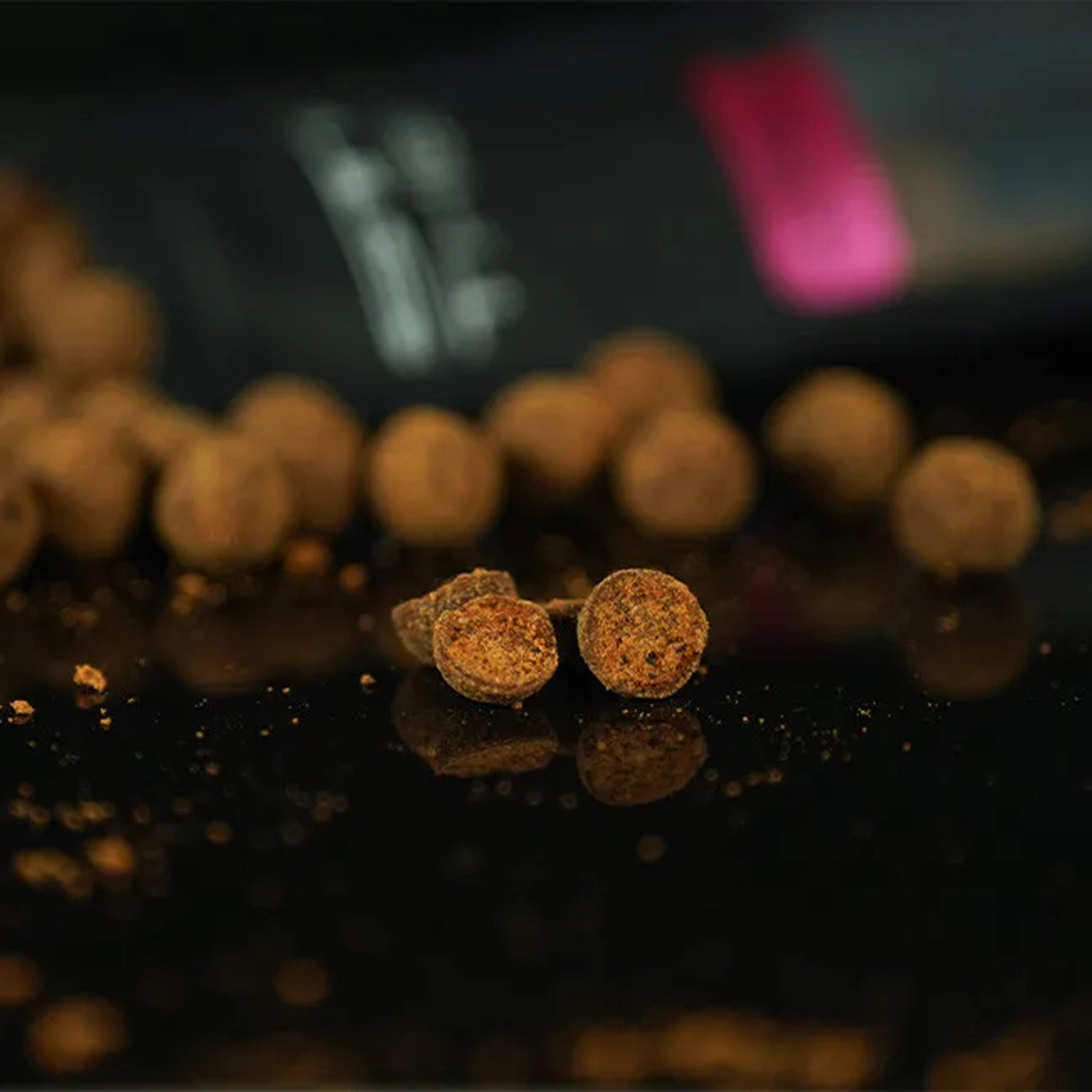 Krill Active Shelf Life Boilies 20mm 5kg