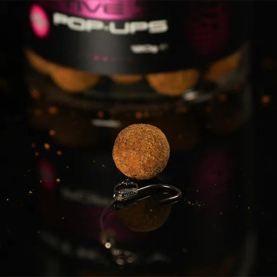 Krill Active Pop-Ups 16mm