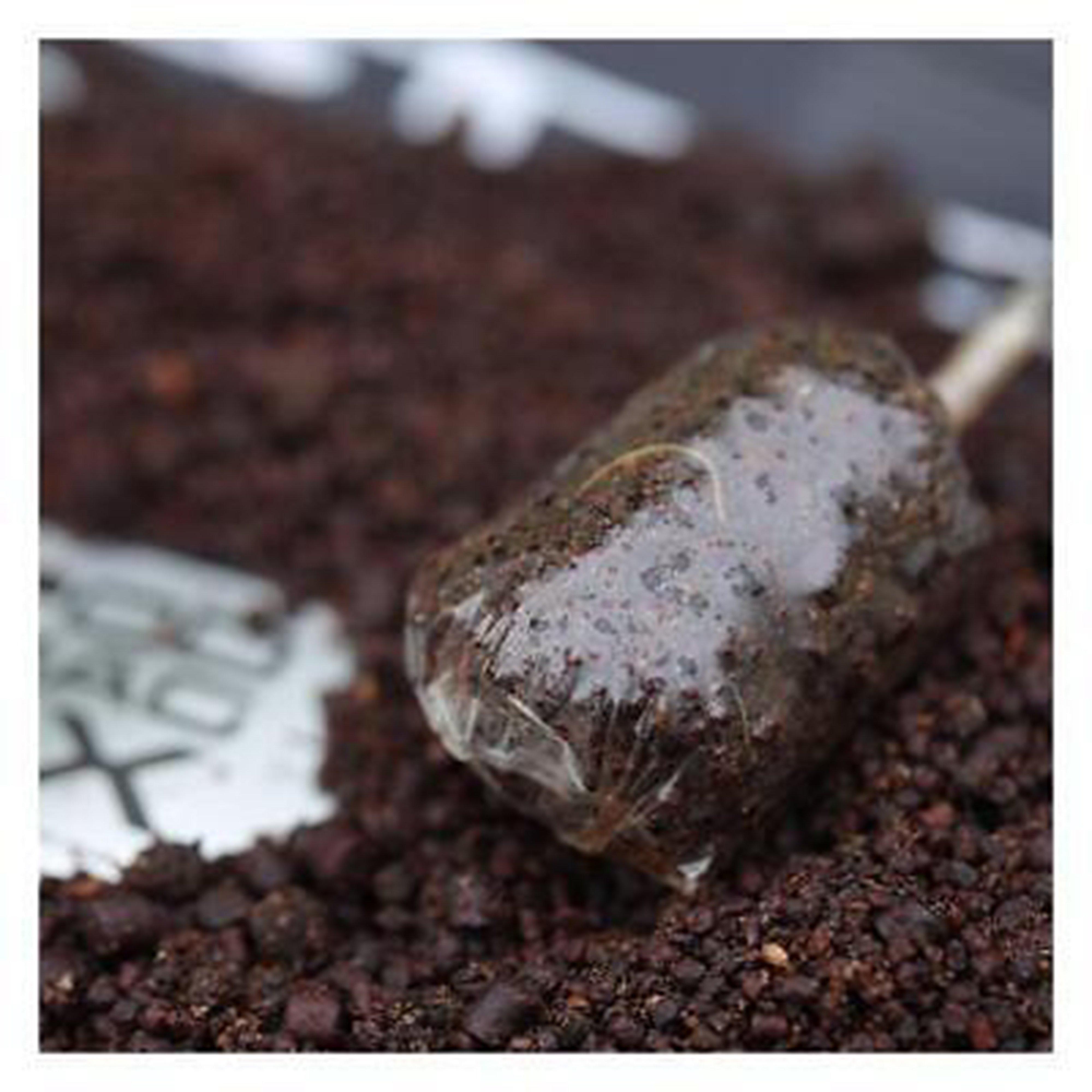 Bloodworm Spod and Bag Mix