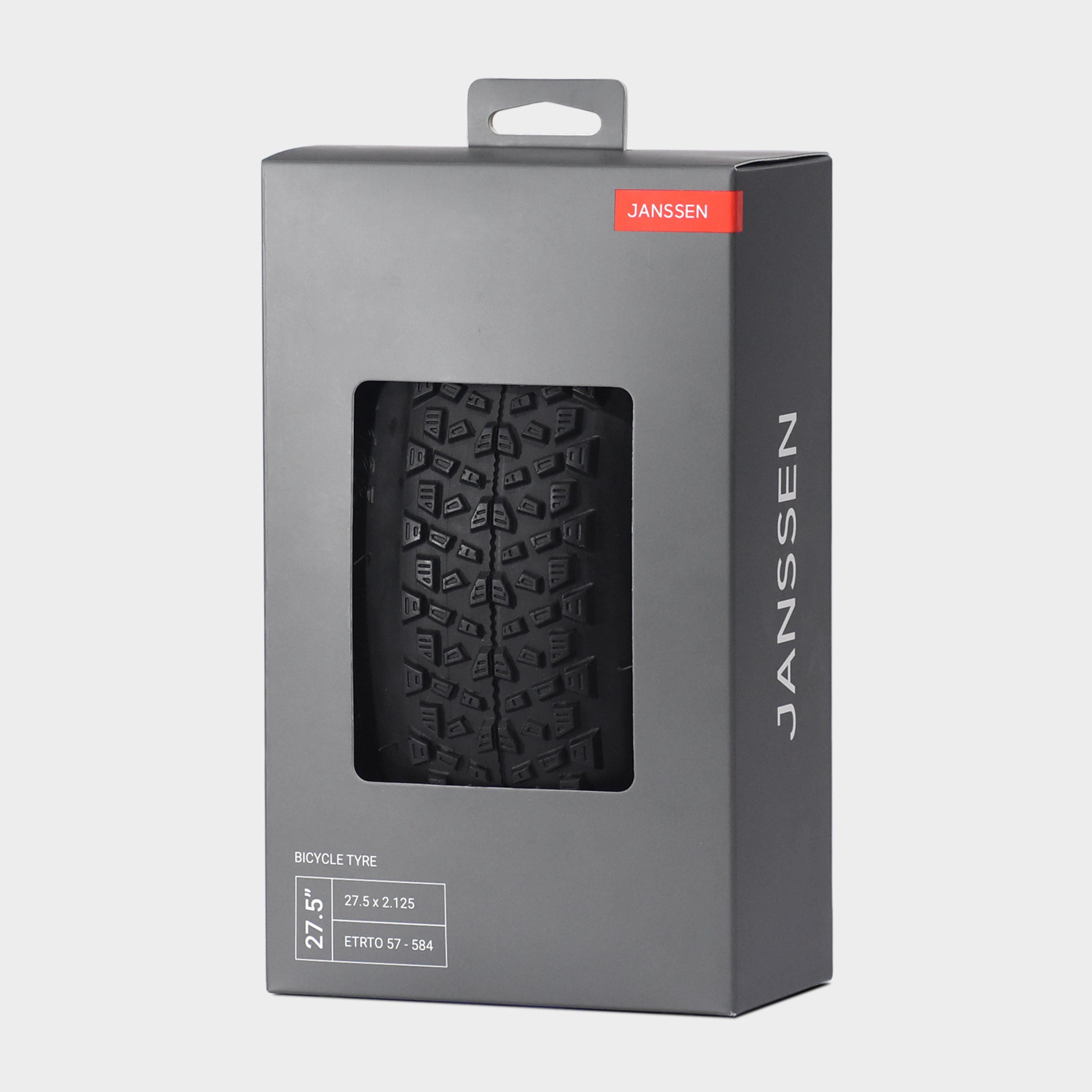 27.5 x 2.125 Mountain Bike Folding Tyre