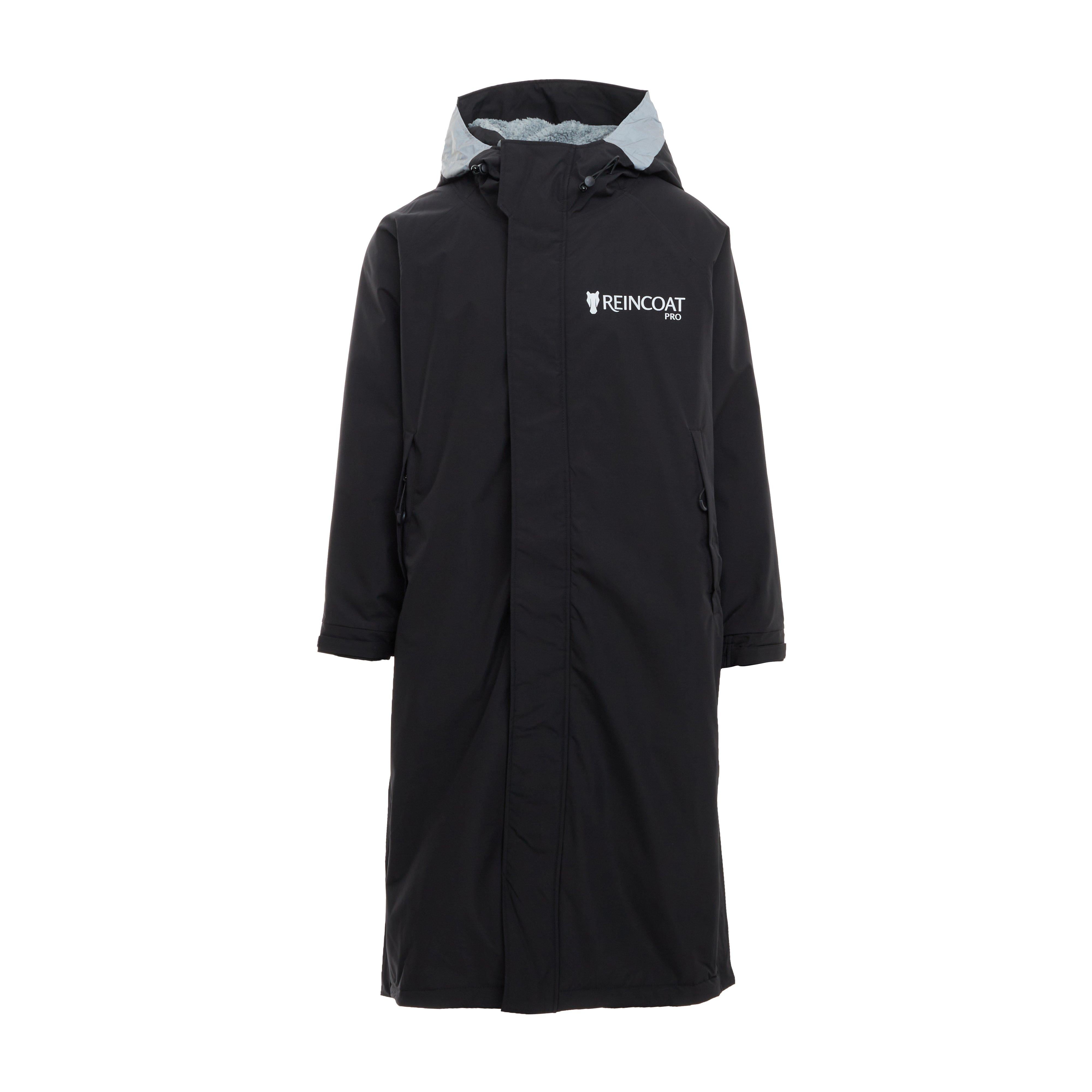 Adults Pro Black