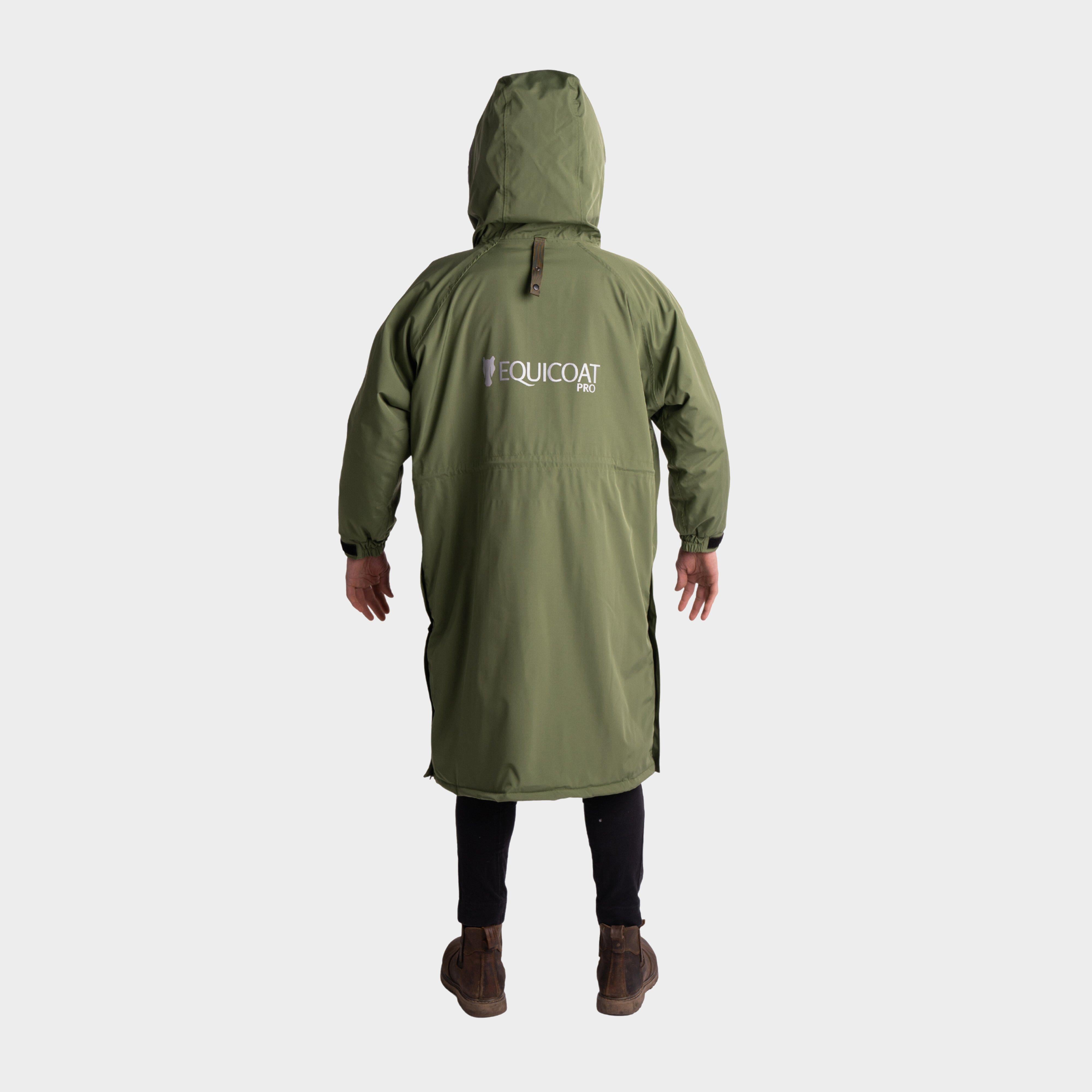Unisex Reincoat Pro