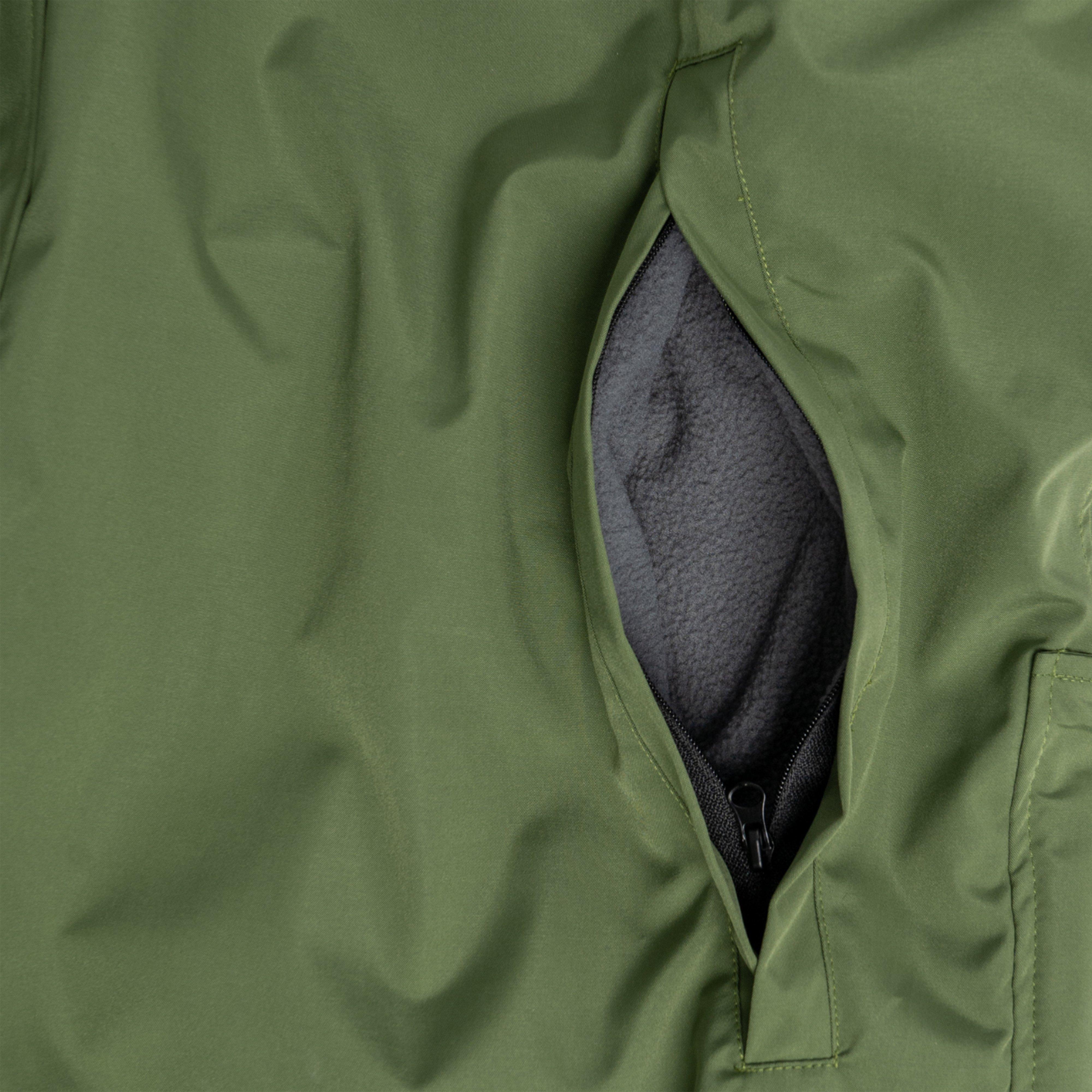Unisex Reincoat Pro