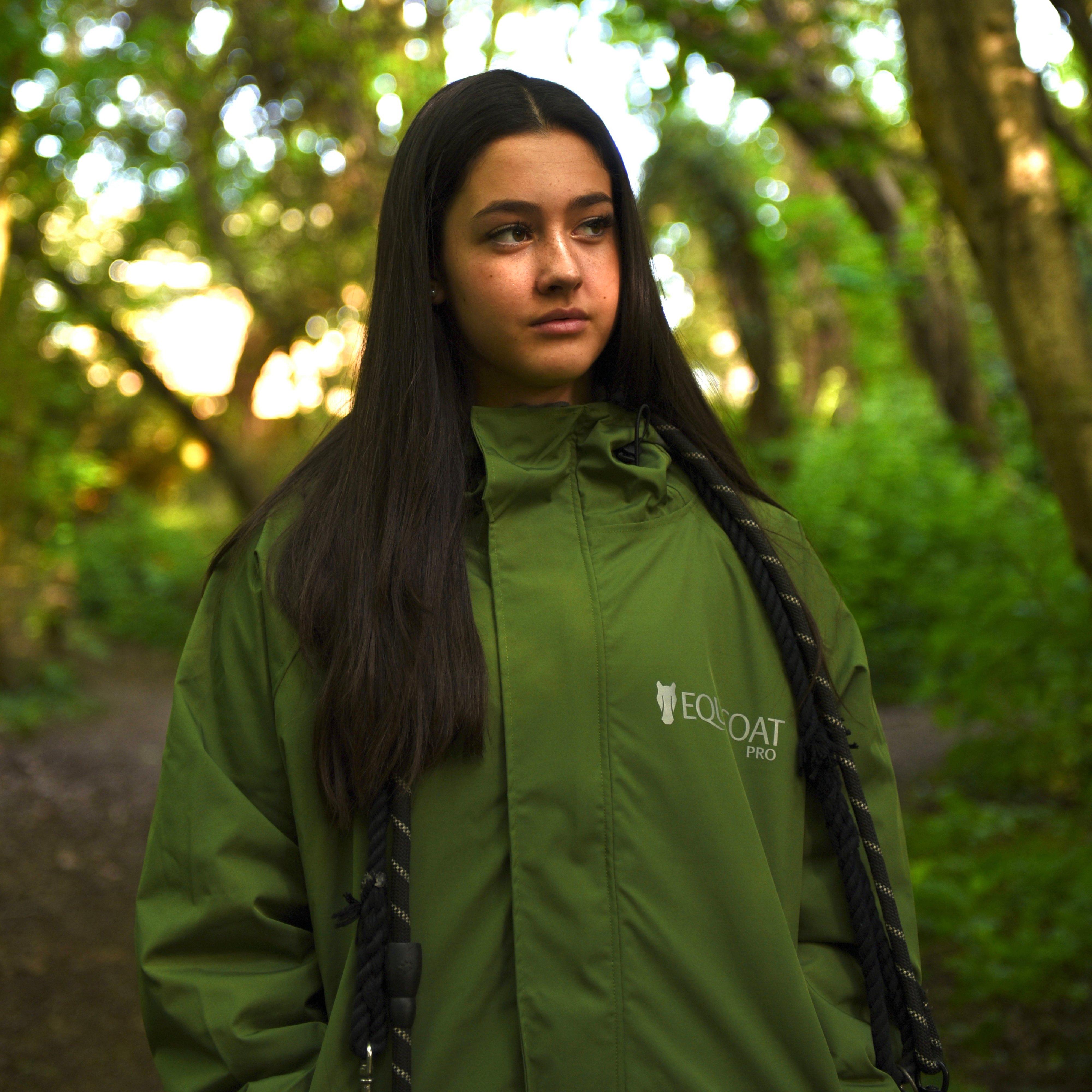 Unisex Reincoat Pro