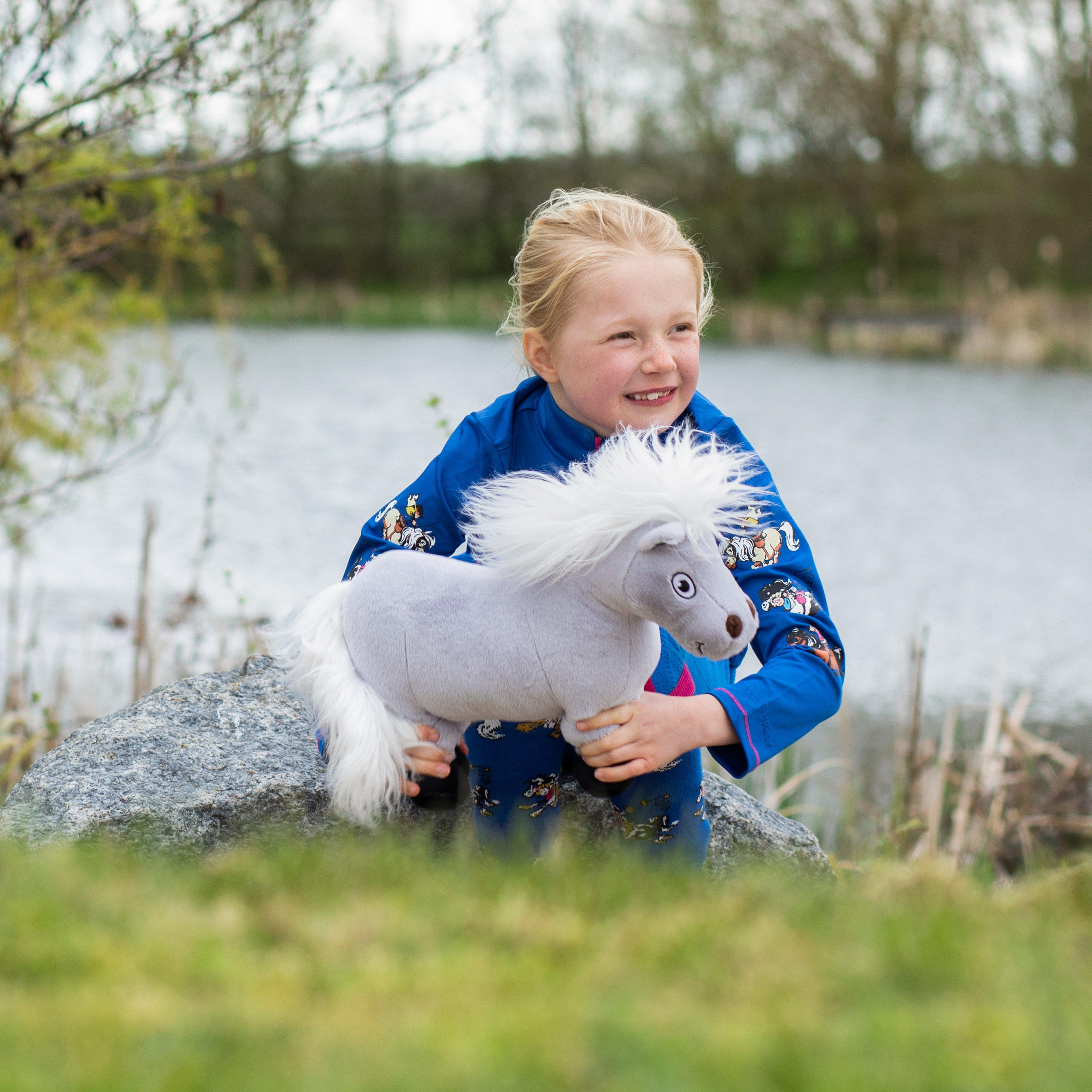 Thelwell Ponies – Tarquin the Pony