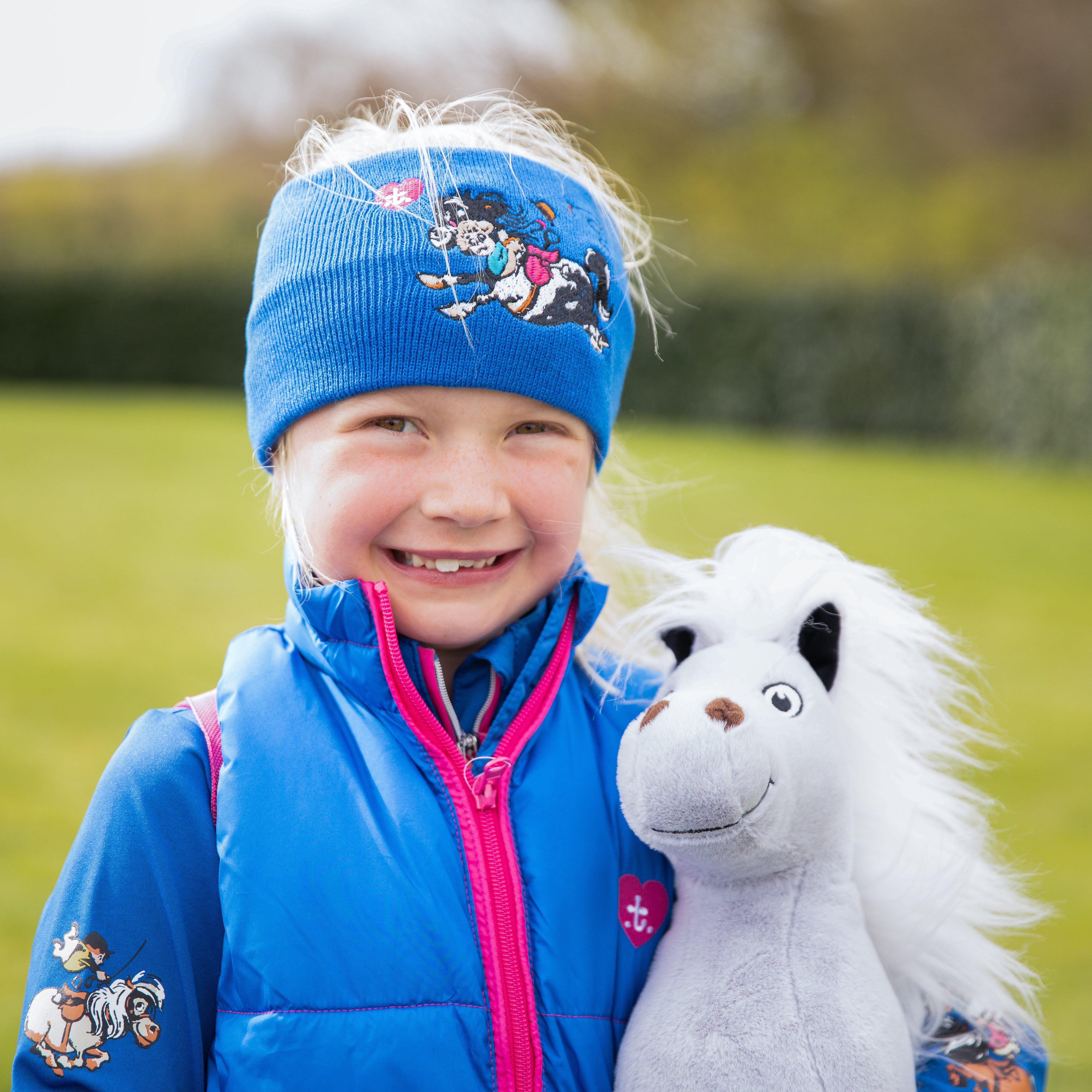 Thelwell Ponies – Tarquin the Pony