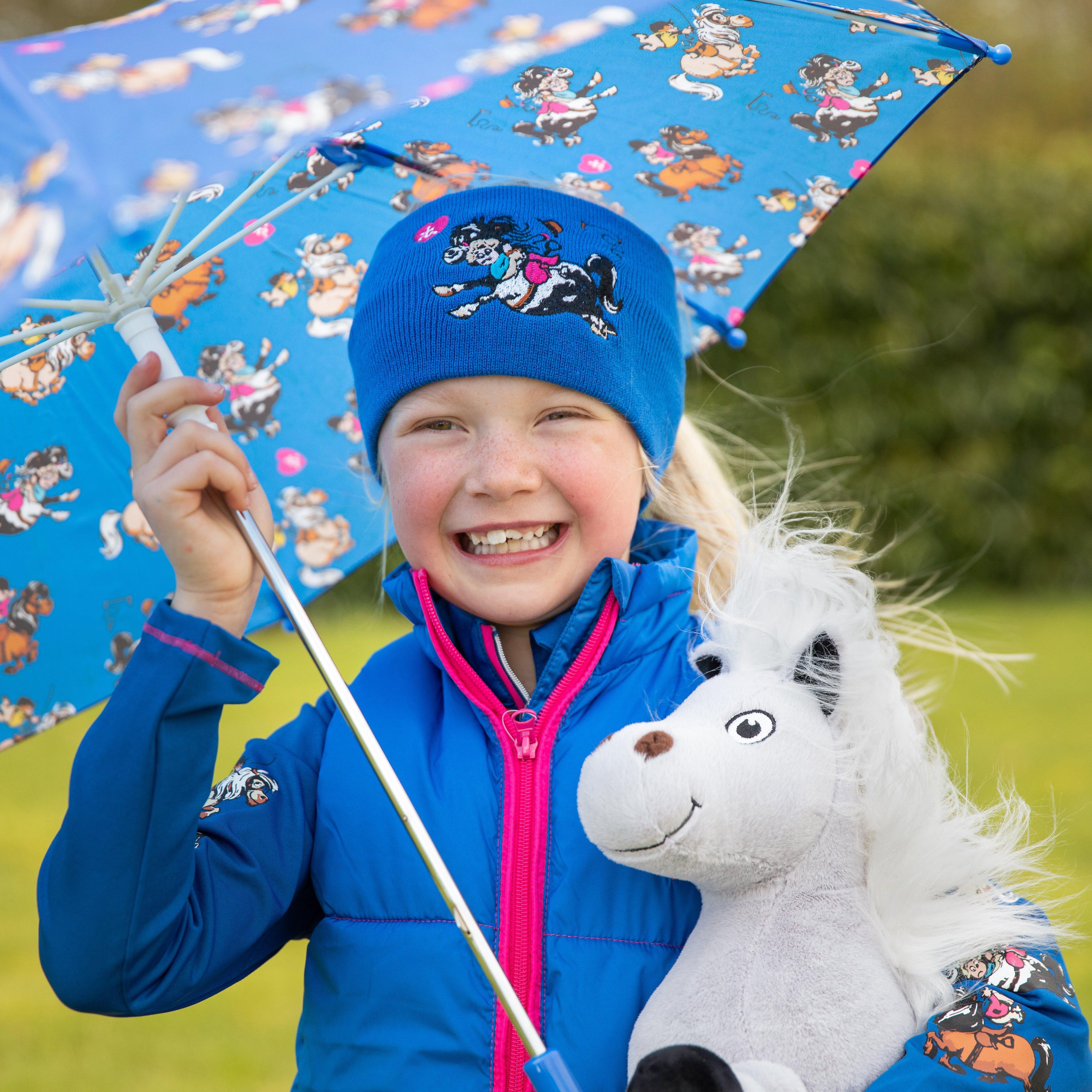 Thelwell Ponies – Tarquin the Pony
