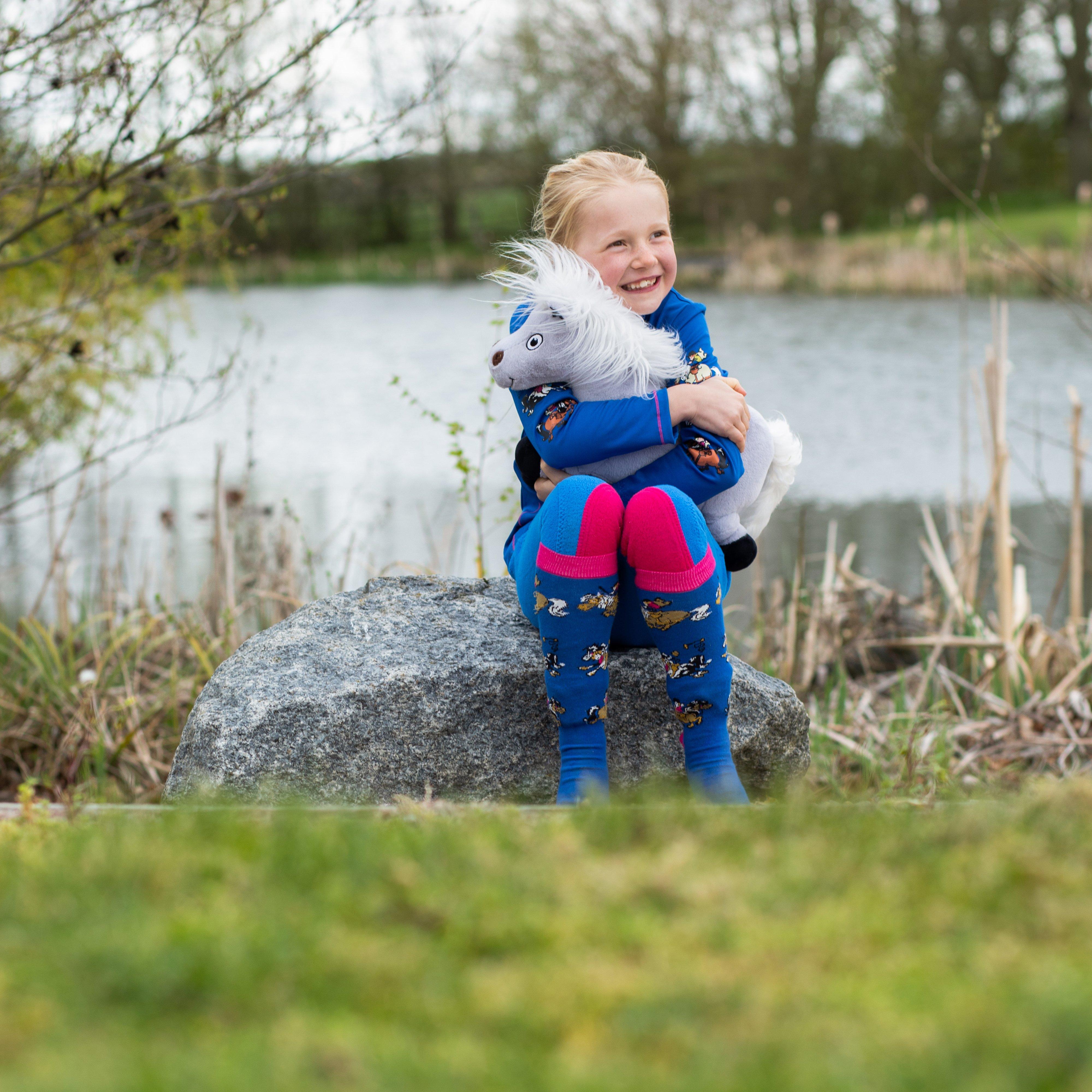 Thelwell Ponies – Tarquin the Pony