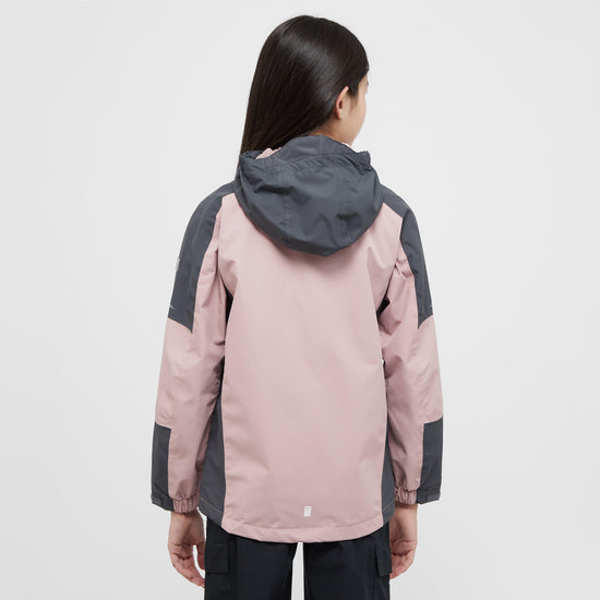 Kids' Calderdale III Waterproof Jacket