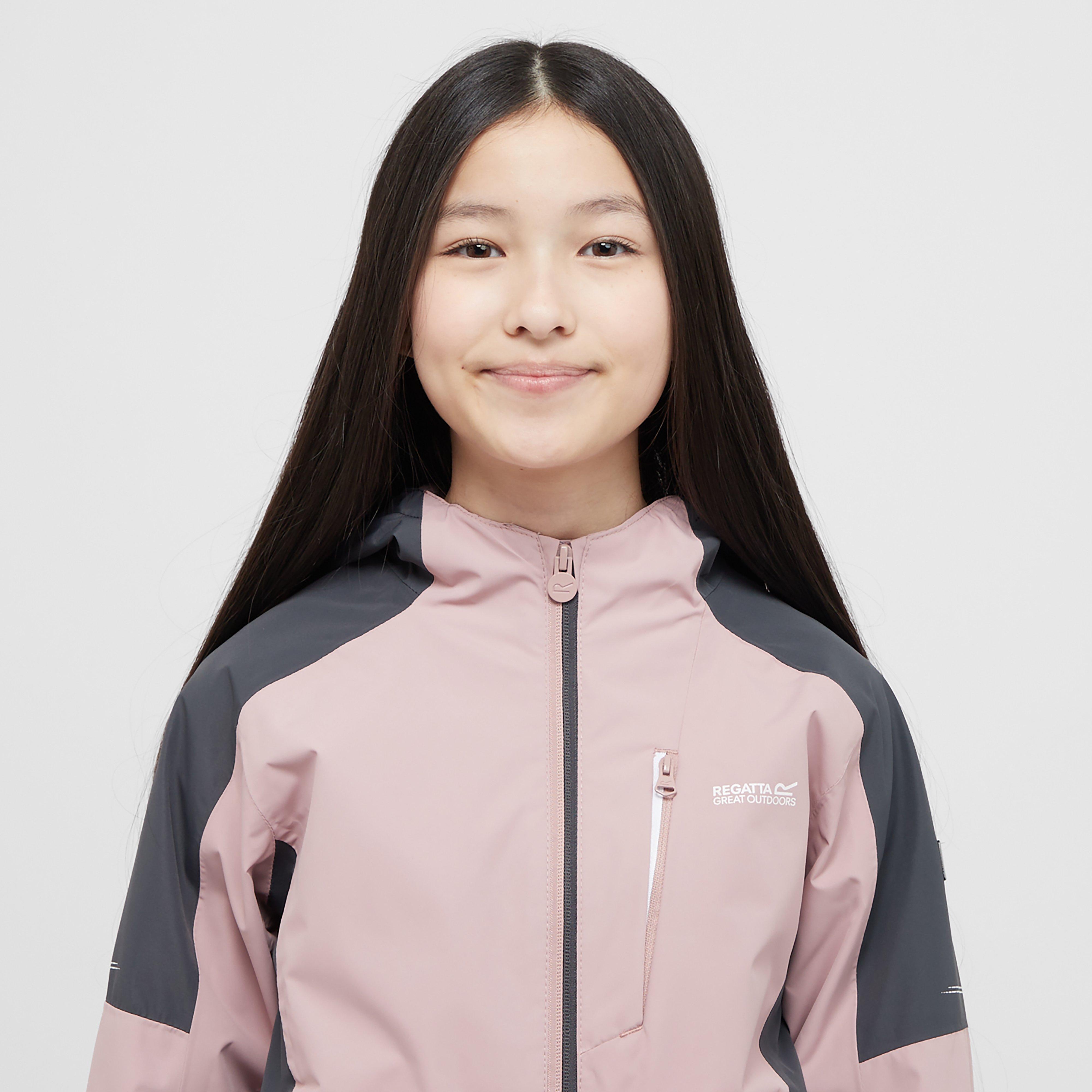 Kids' Calderdale III Waterproof Jacket