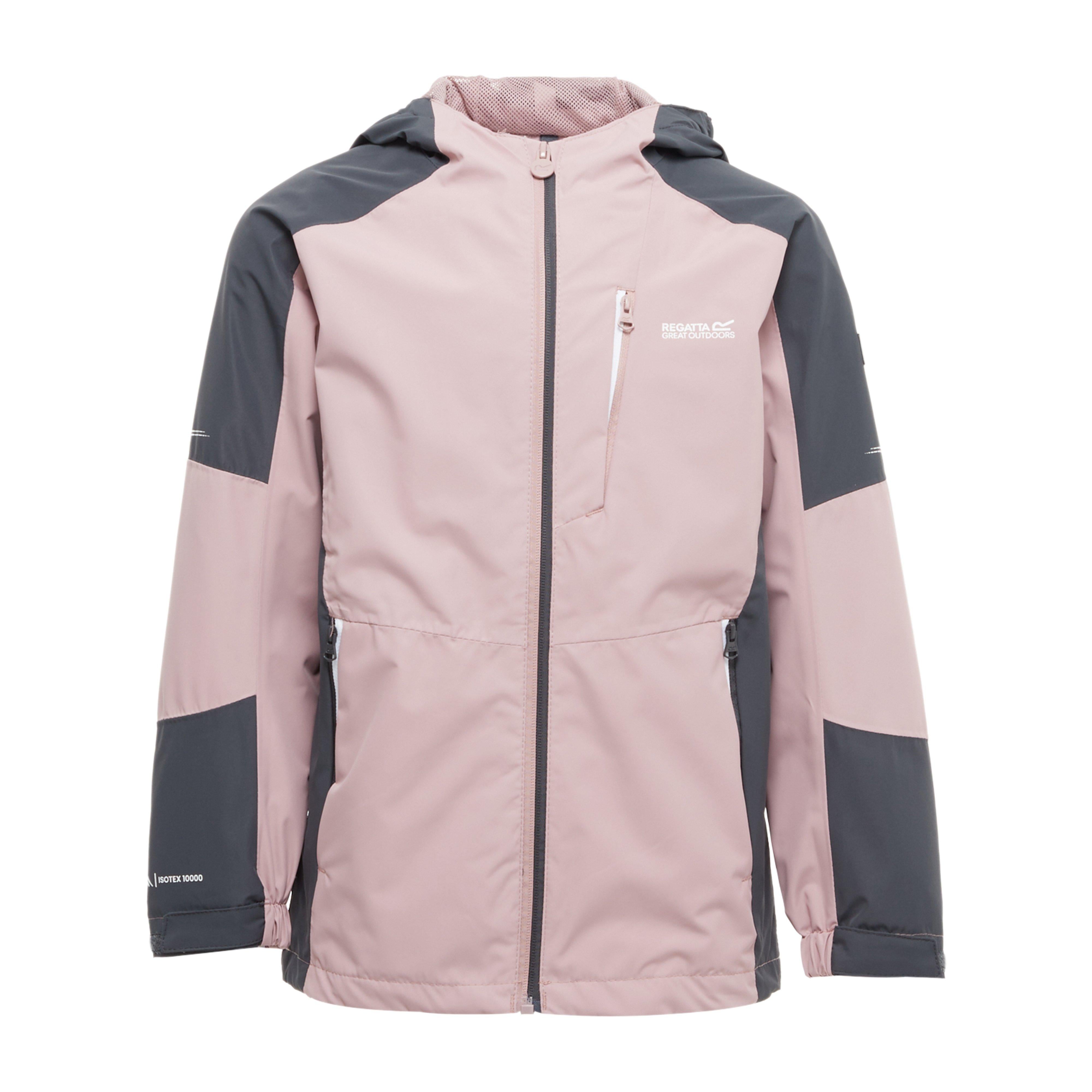 Kids' Calderdale III Waterproof Jacket