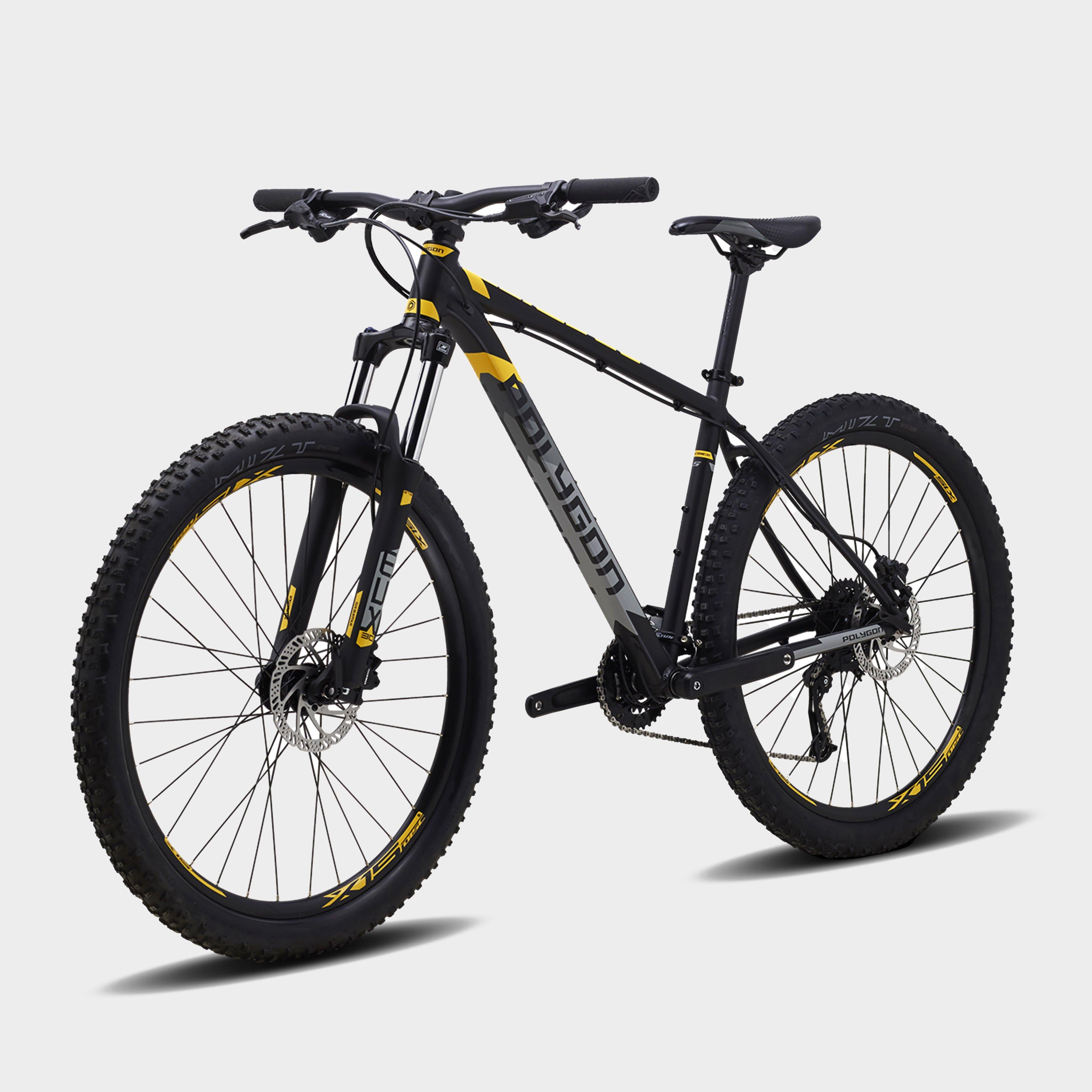 Premier 5 Mountain Bike