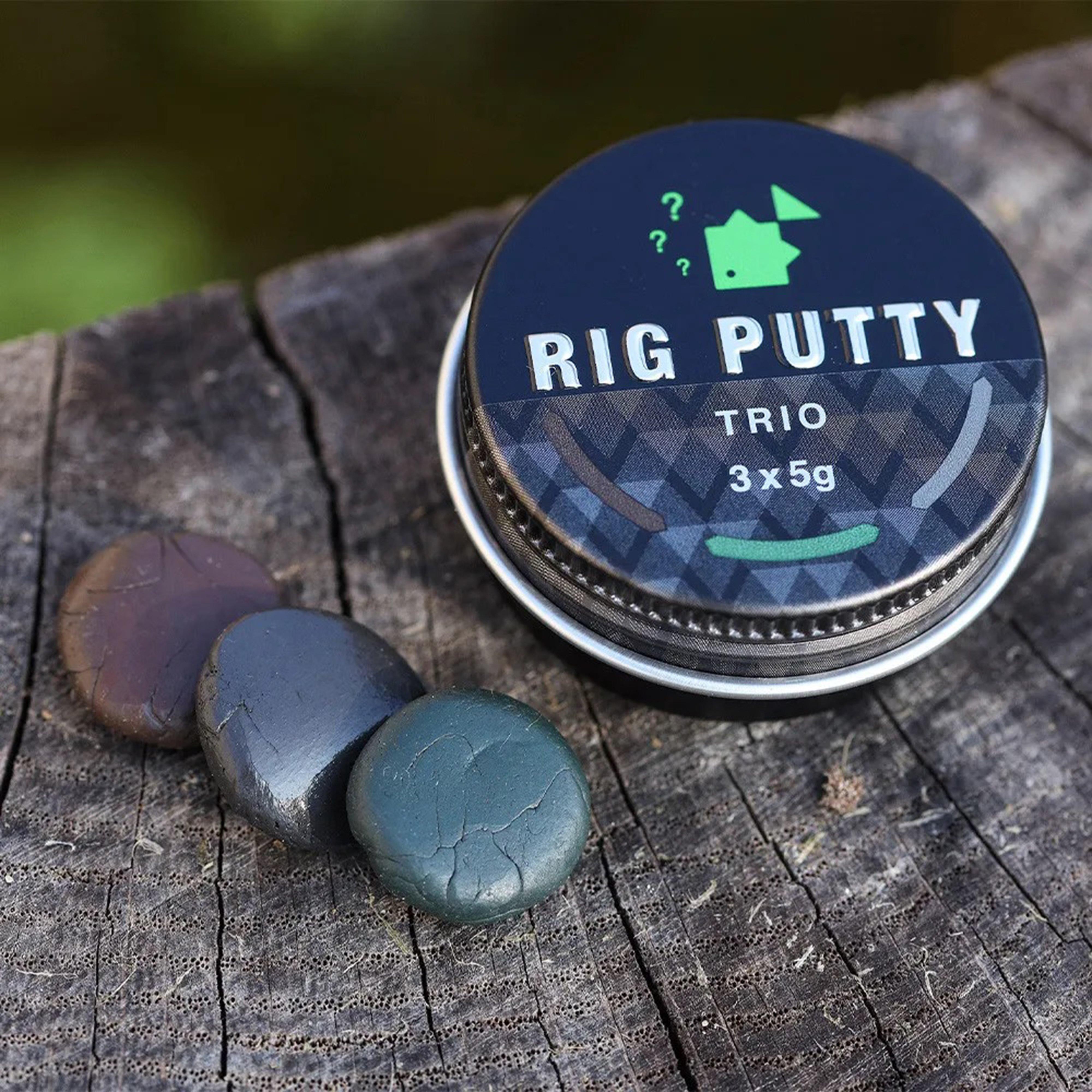 Rig Putty