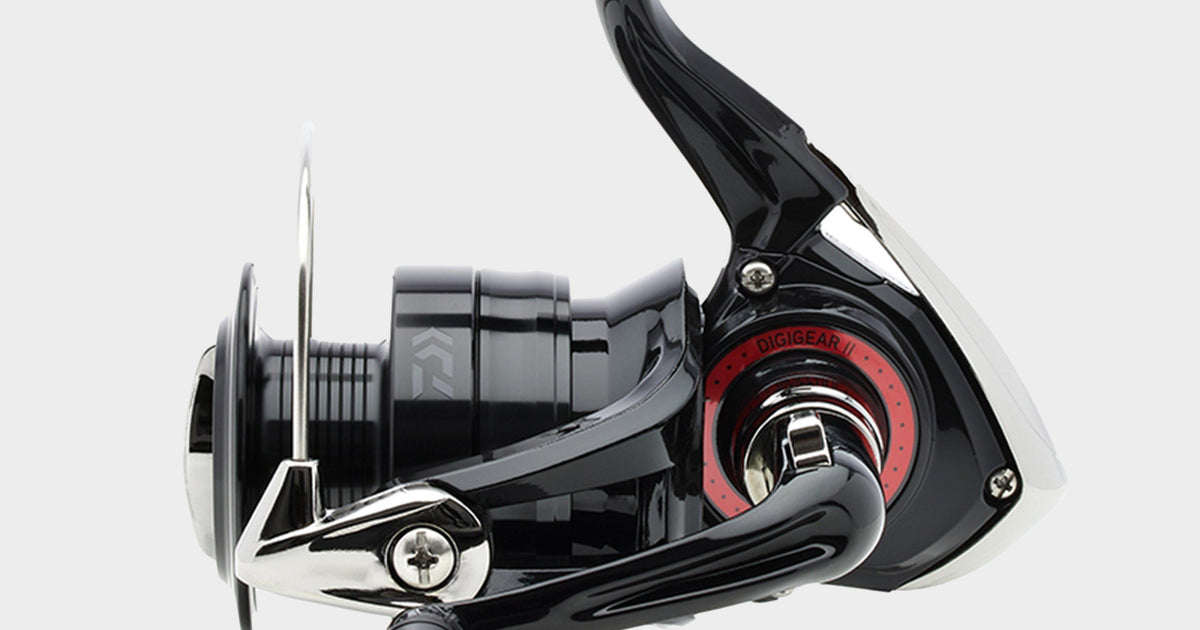 Moulinet Pêche Daiwa 23 Matchman 3000 - Neuf - Feeder/manche Rapide - Capacité 0.28/200m