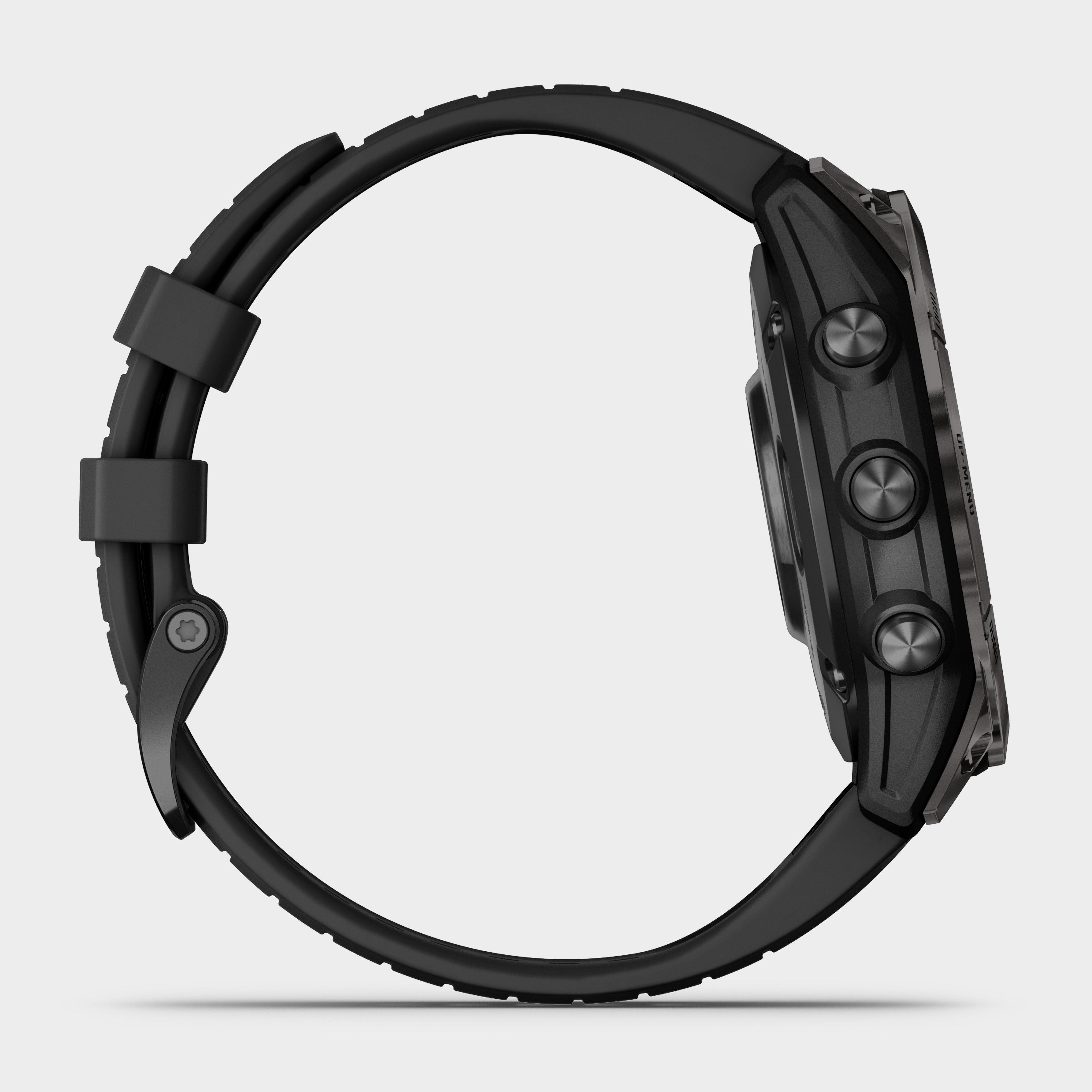 fenix® 7 Pro Sapphire Solar Edition