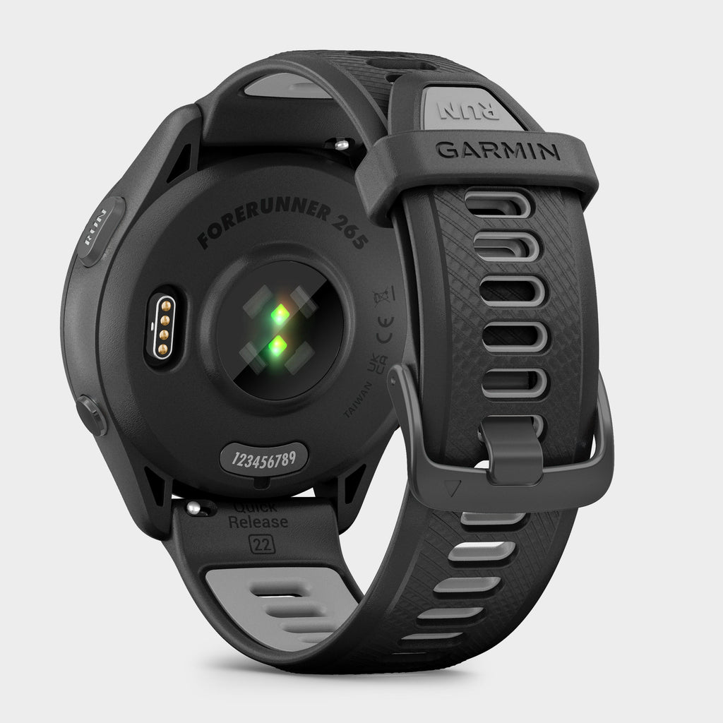 Forerunner® 265 GPS Watch