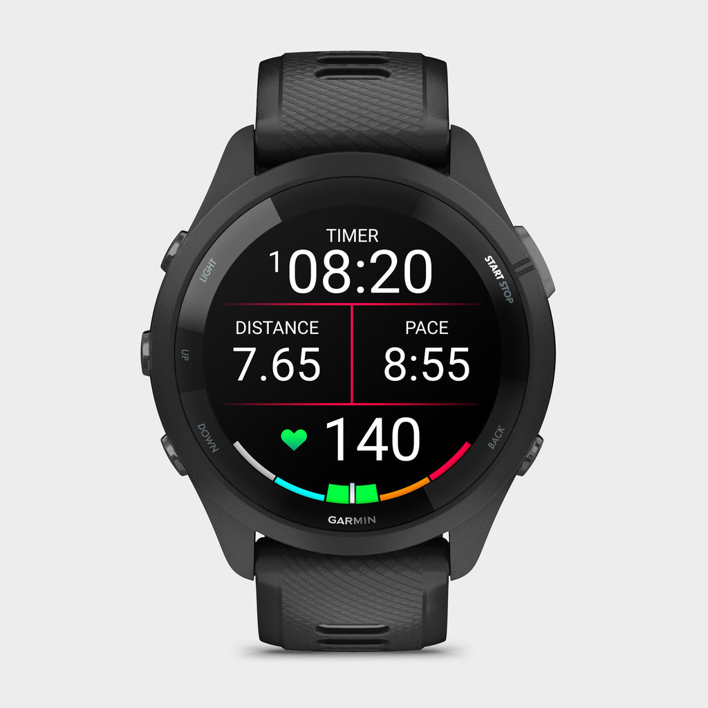 Forerunner® 265 GPS Watch