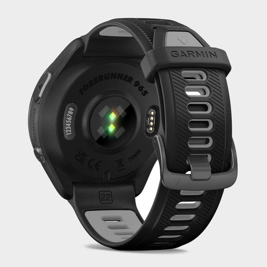 Forerunner® 965 GPS Watch