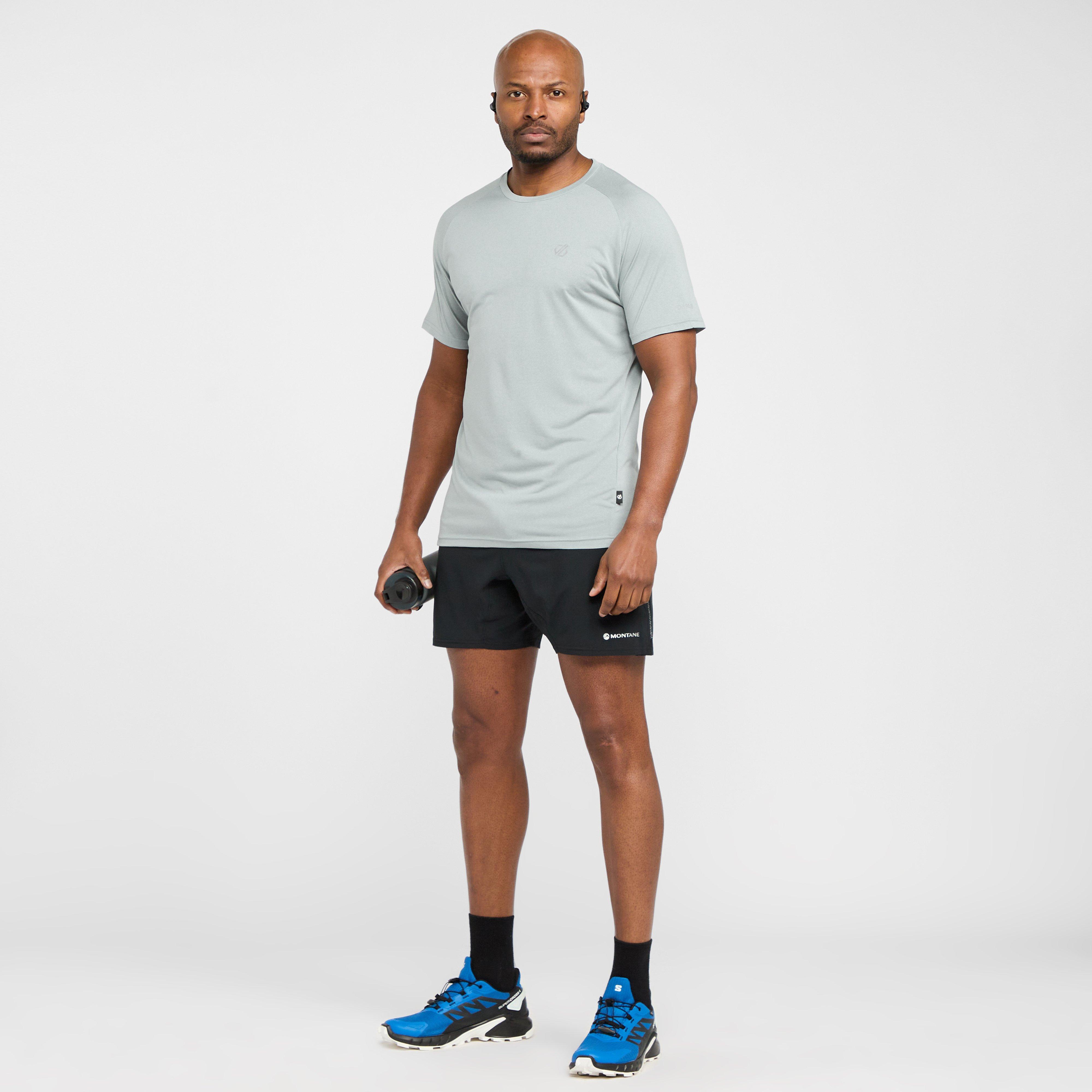 Men’s Accelerate Fitness Tee