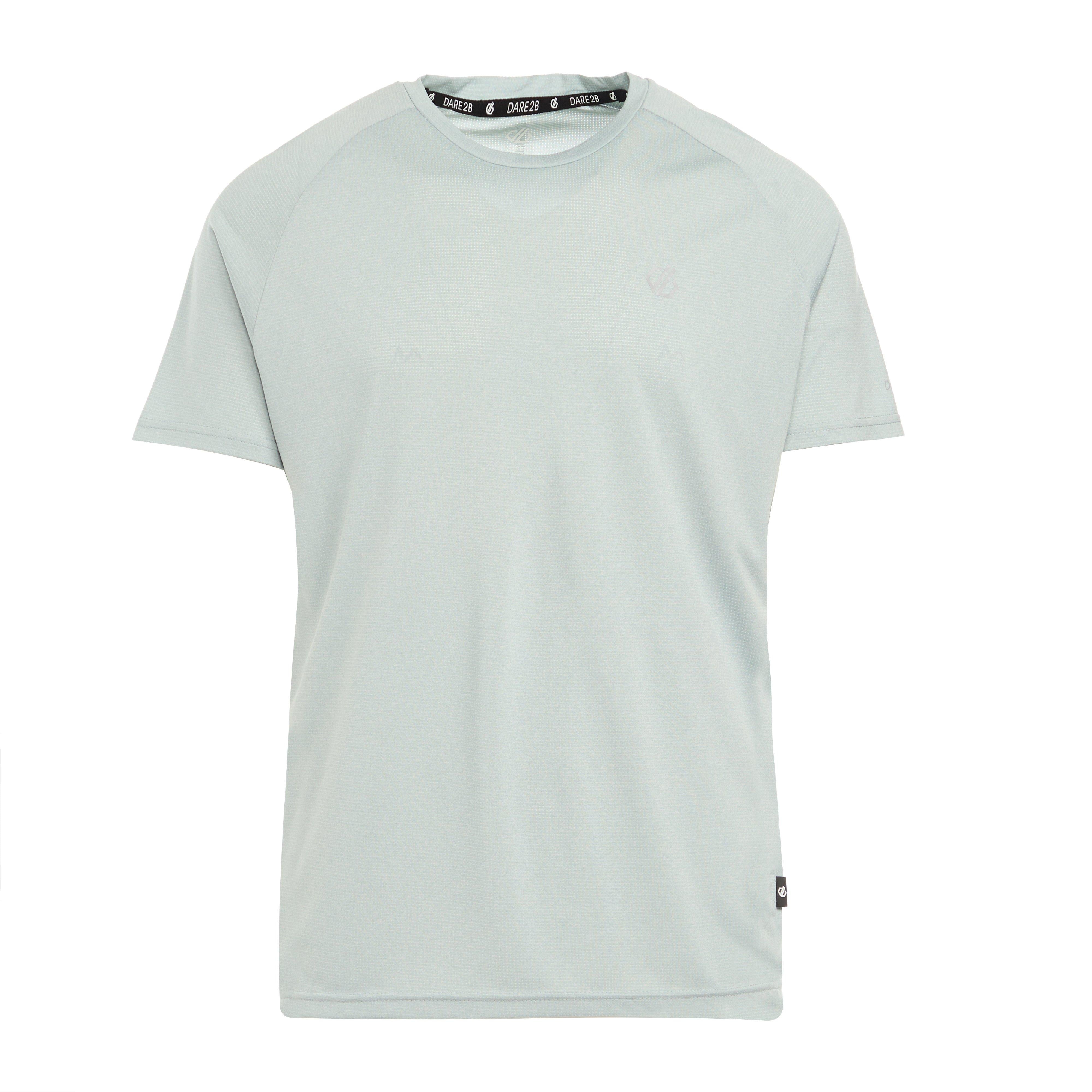 Men’s Accelerate Fitness Tee