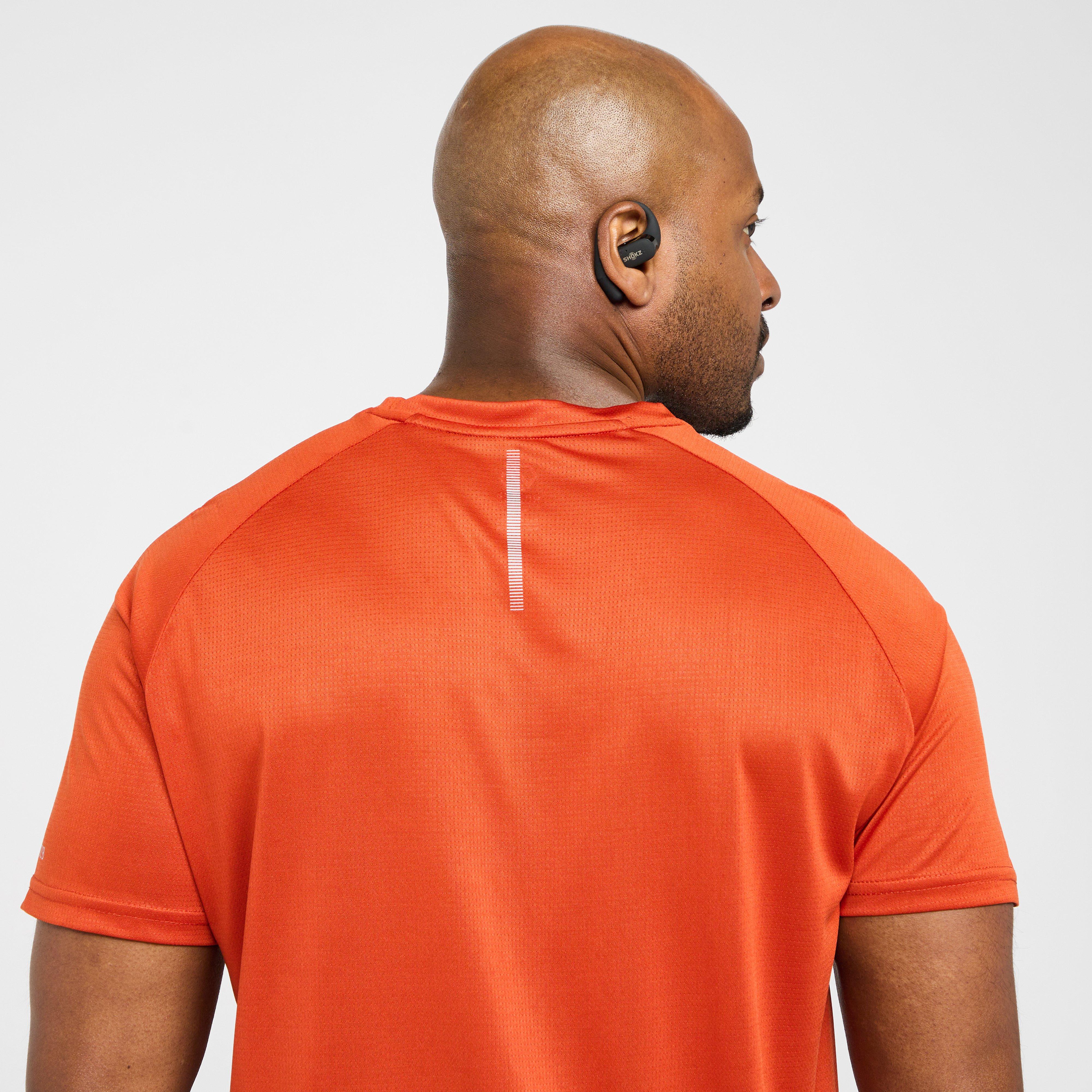 Men’s Accelerate Fitness Tee