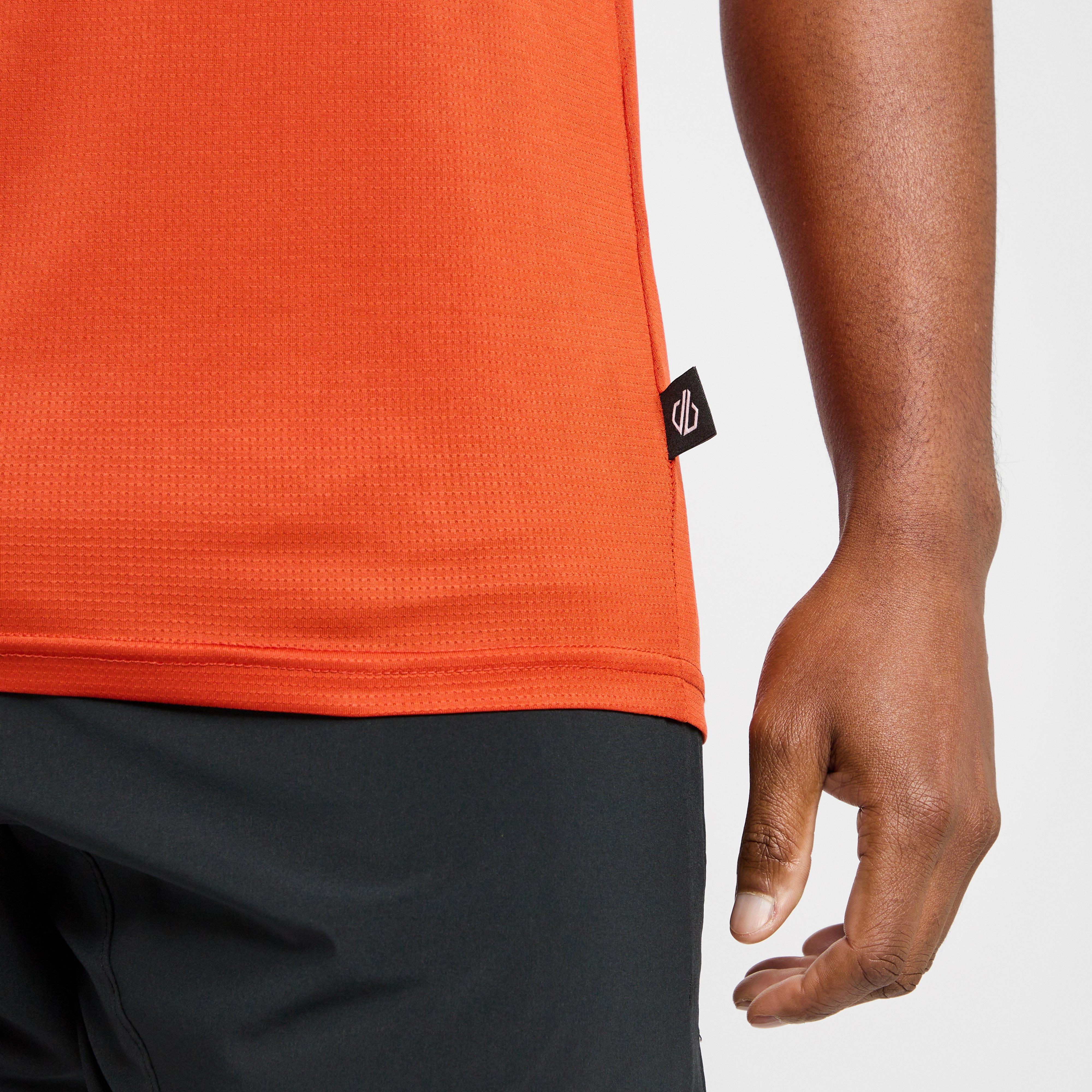 Men’s Accelerate Fitness Tee