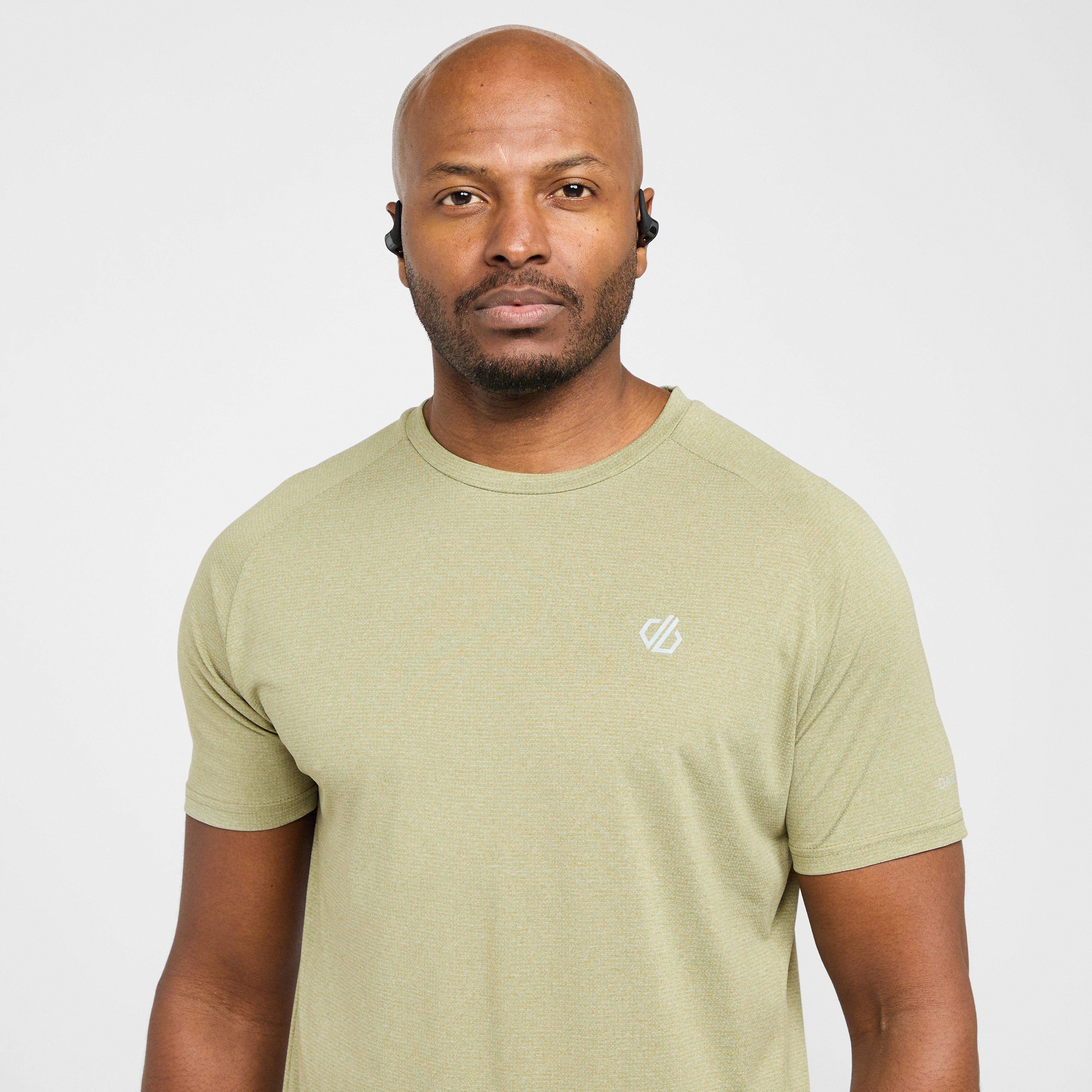 Men’s Accelerate Fitness Tee