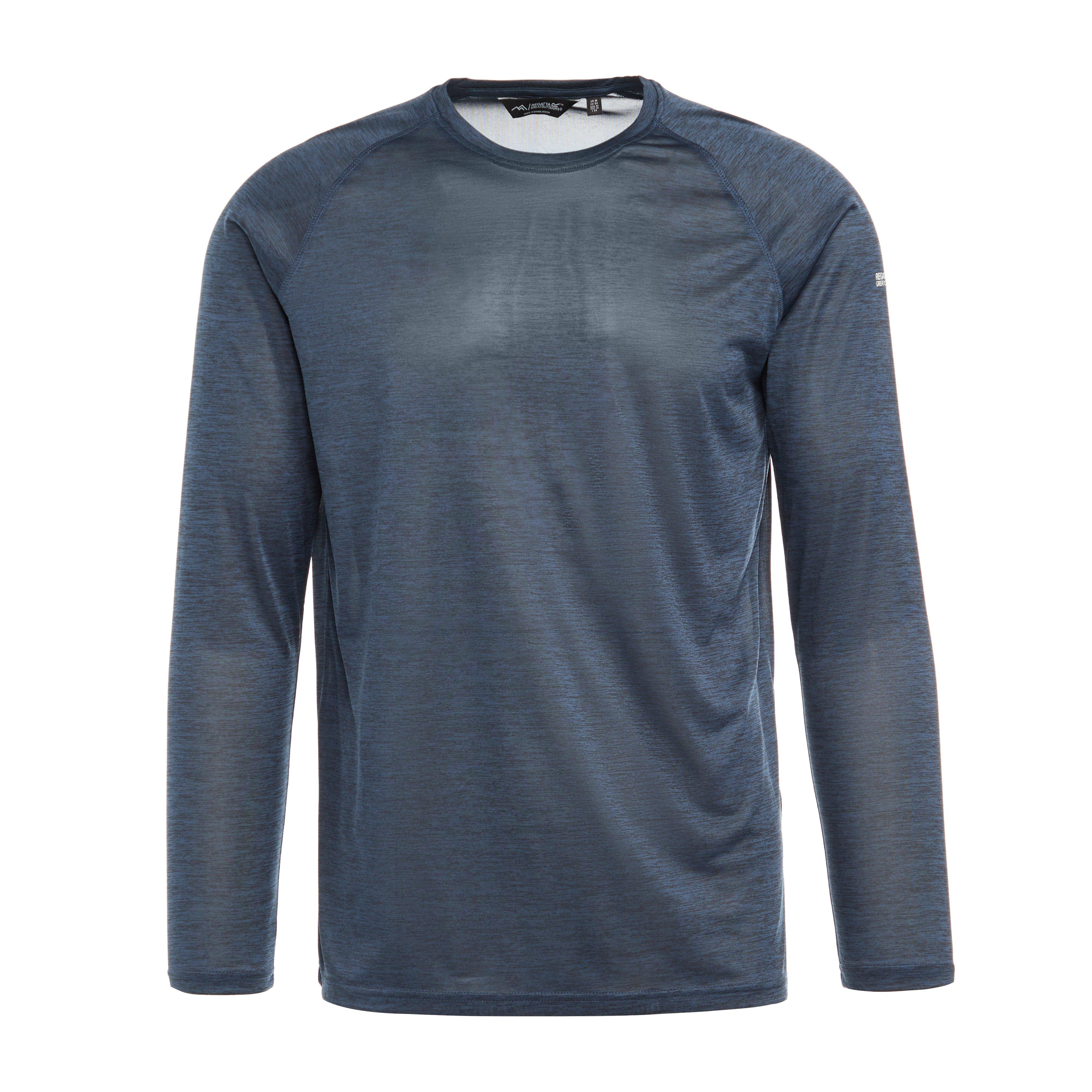Men’s Burlow Long Sleeved Tee