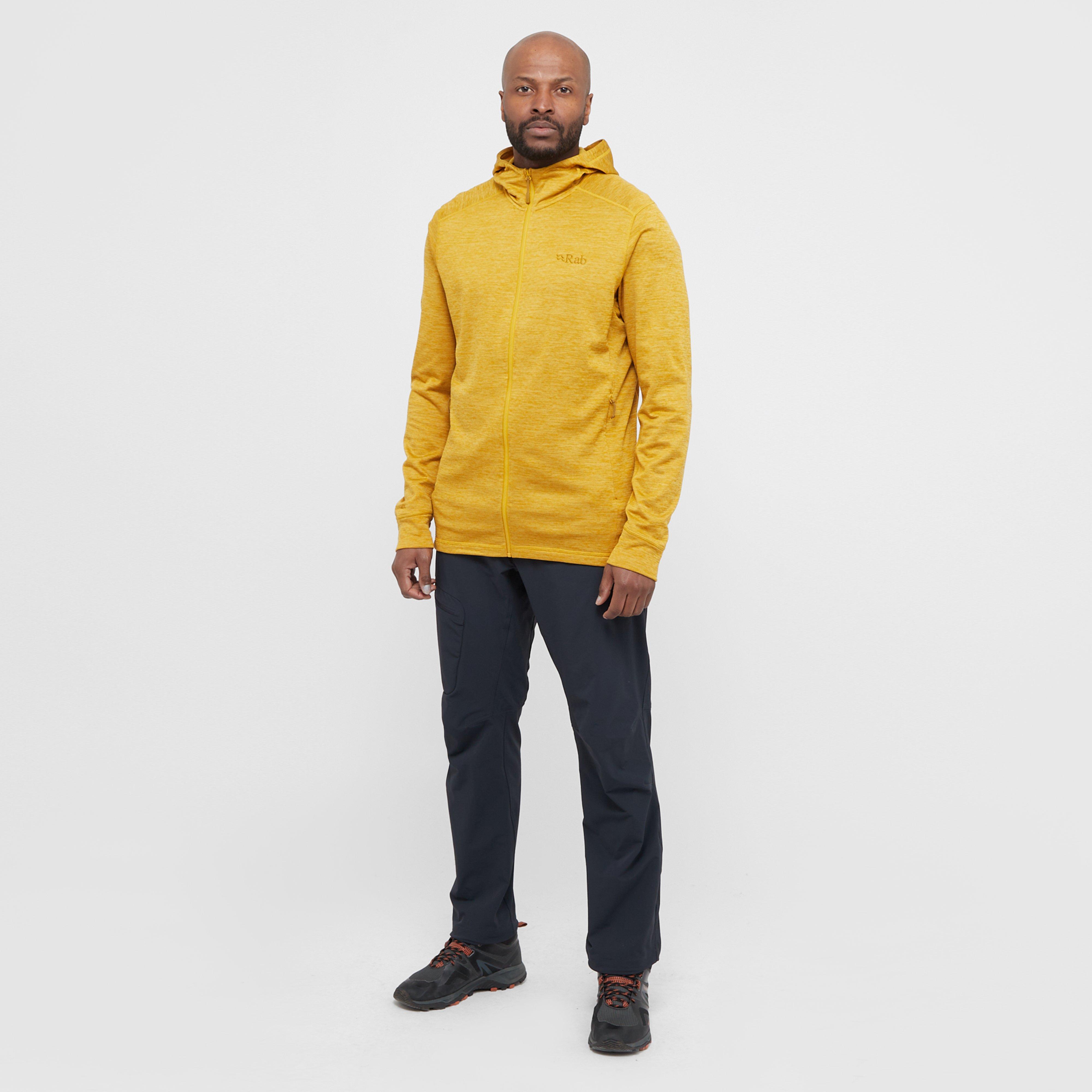 Men’s Zawn Hoodie