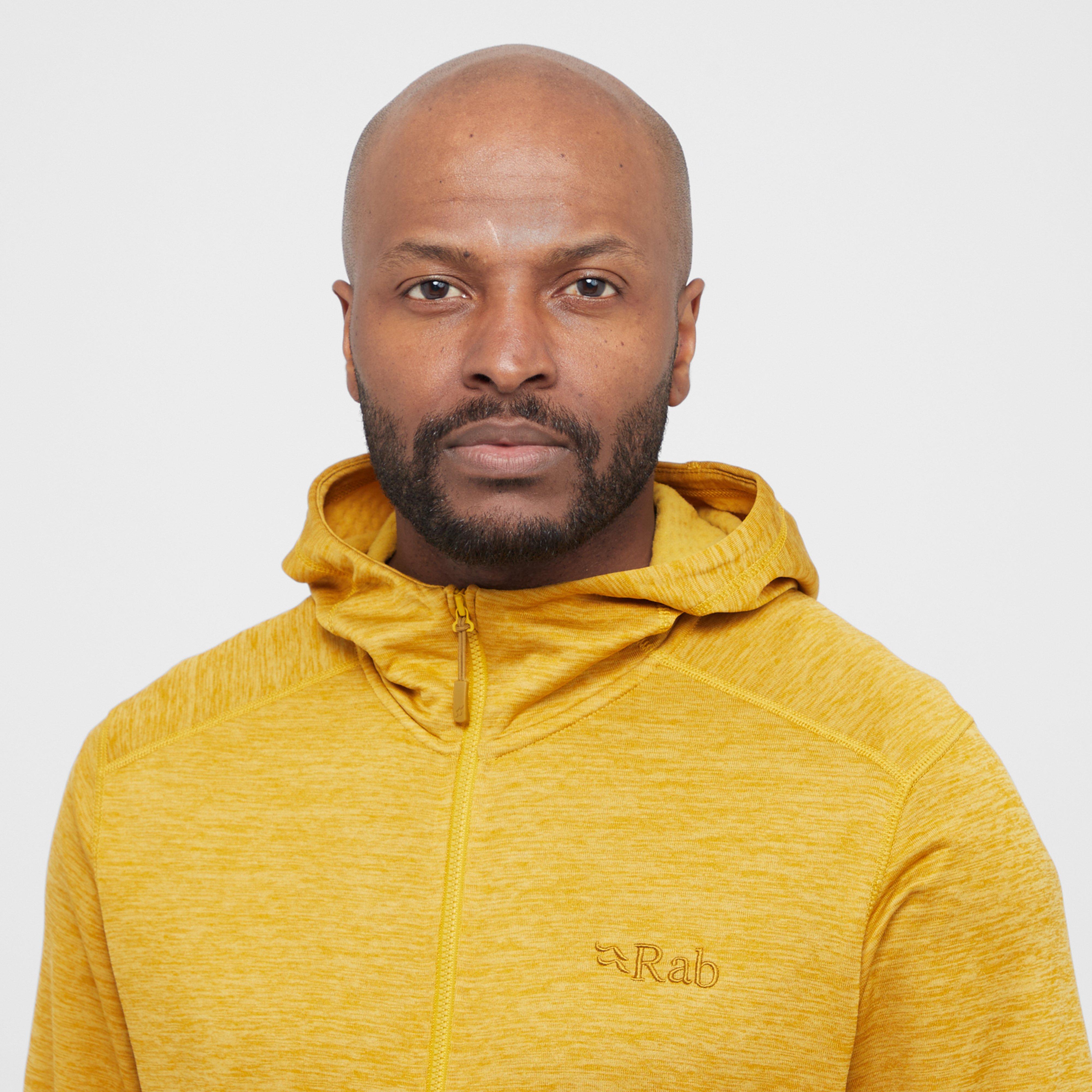 Men’s Zawn Hoodie