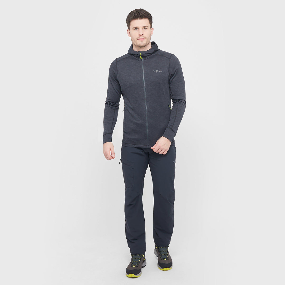 Men’s Zawn Hoodie
