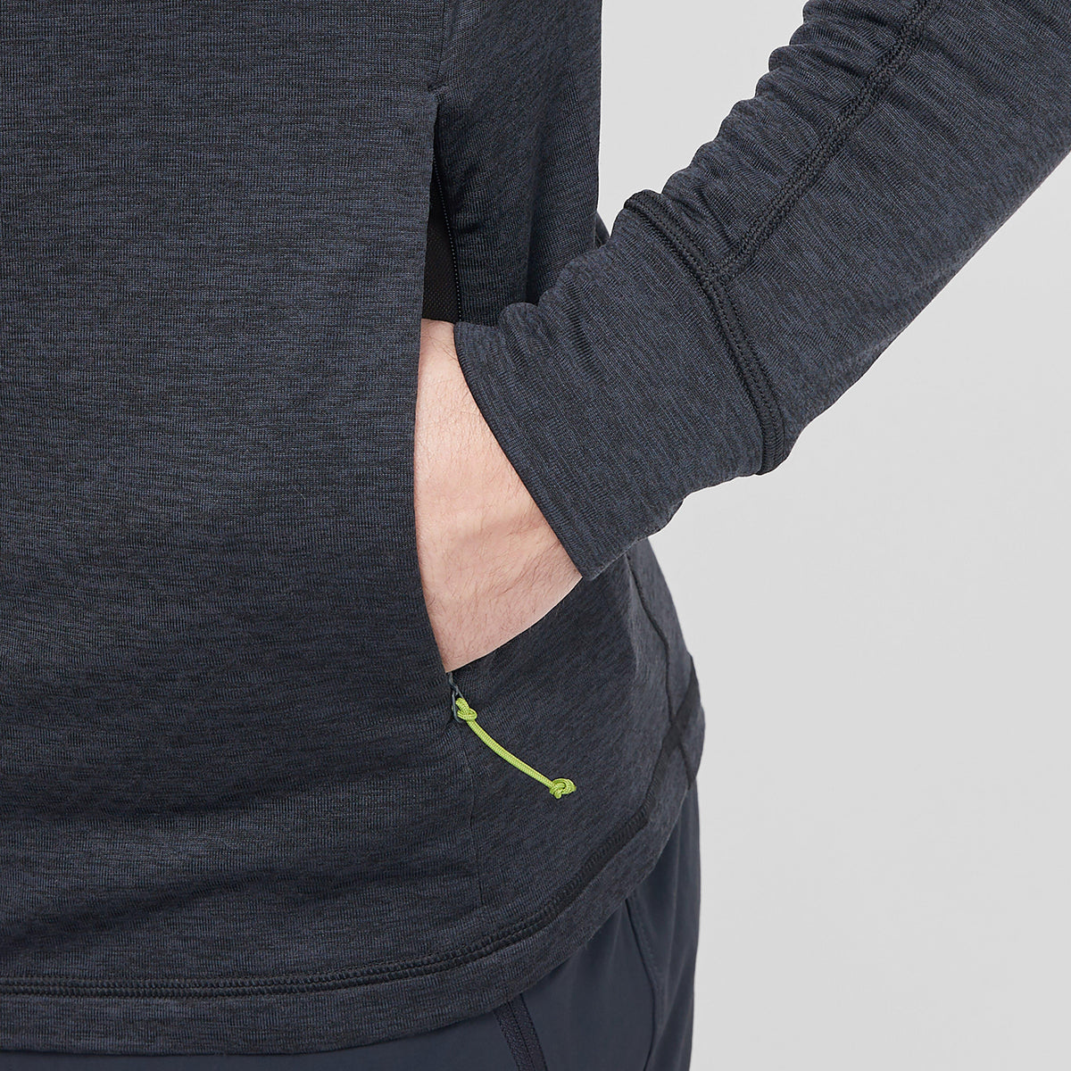 Men’s Zawn Hoodie