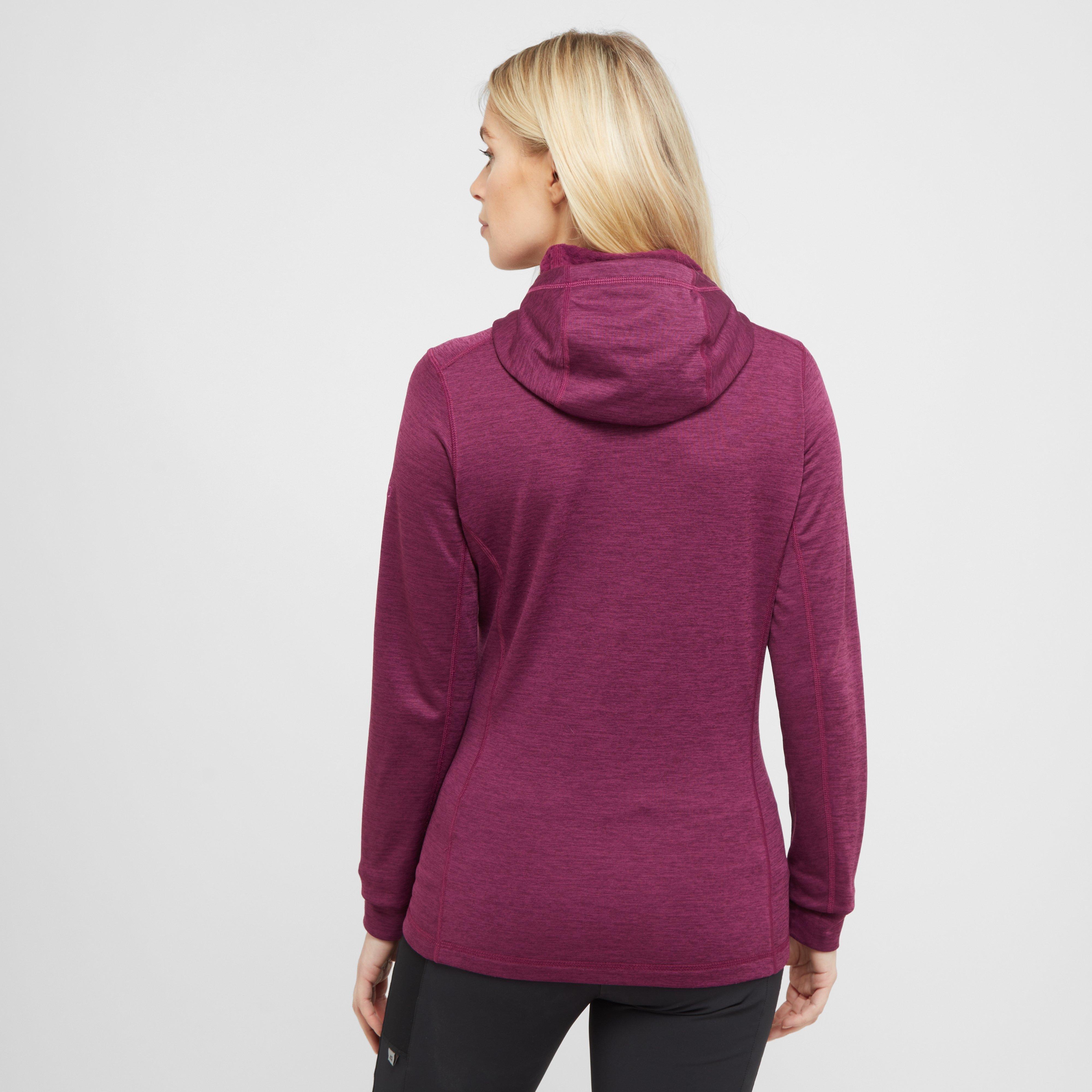 Women’s Zawn Hoodie