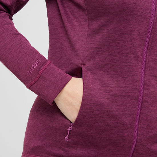 Women’s Zawn Hoodie