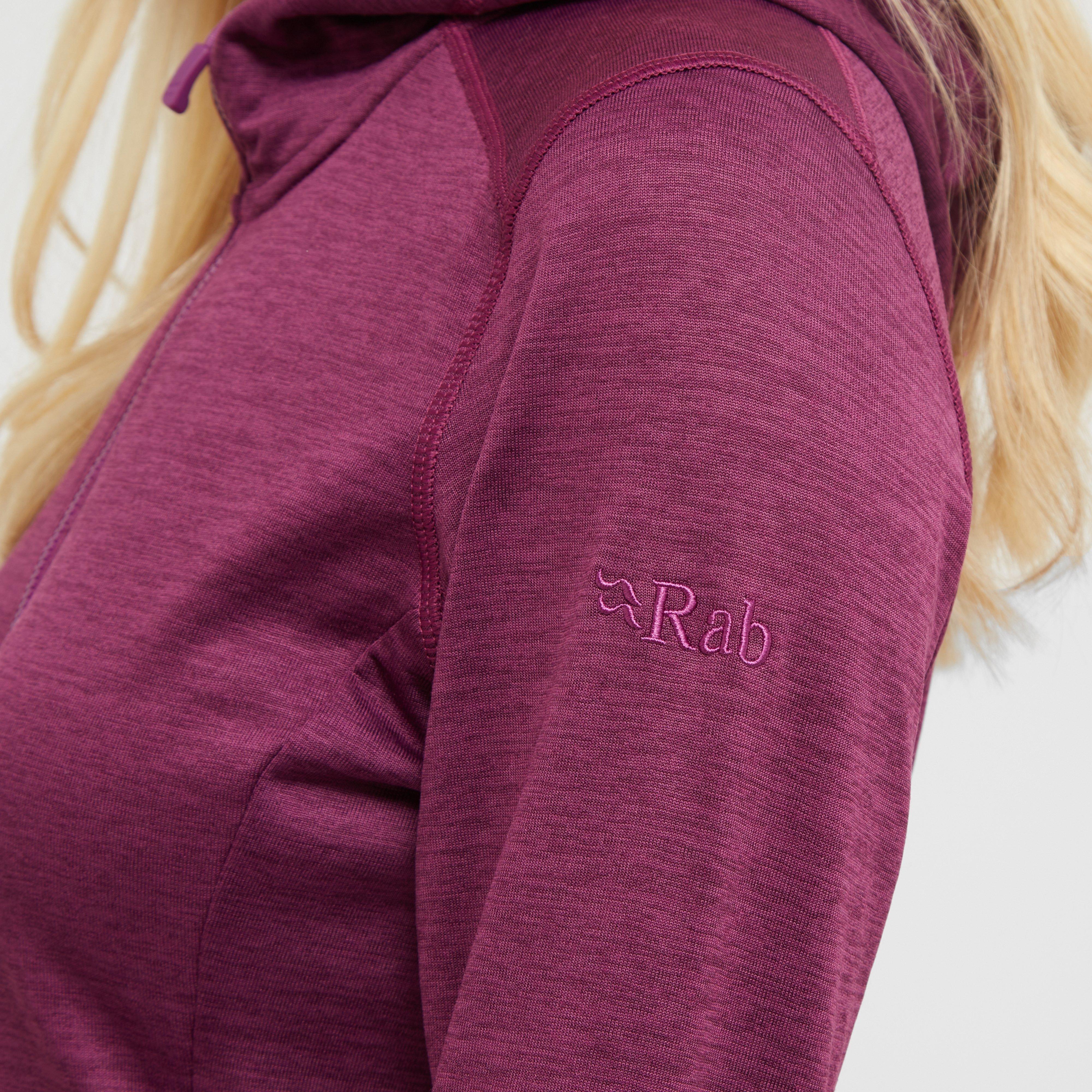 Women’s Zawn Hoodie