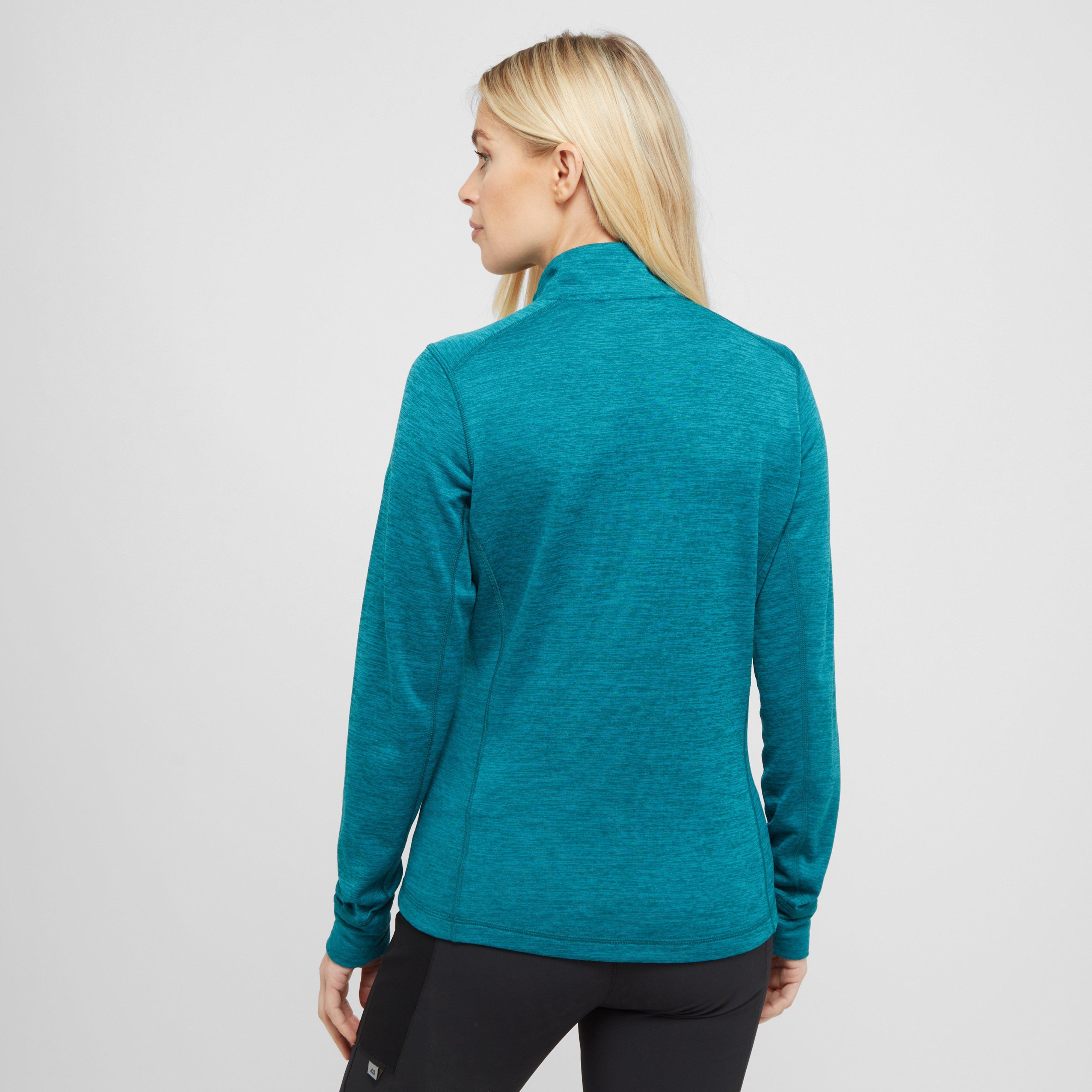 Women’s Zawn Half-Zip Layer